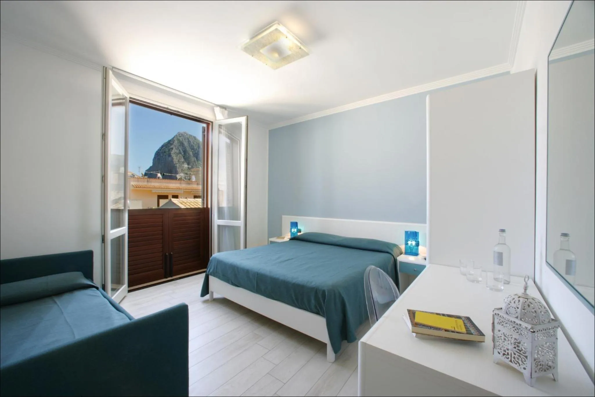 Accussì rooms
