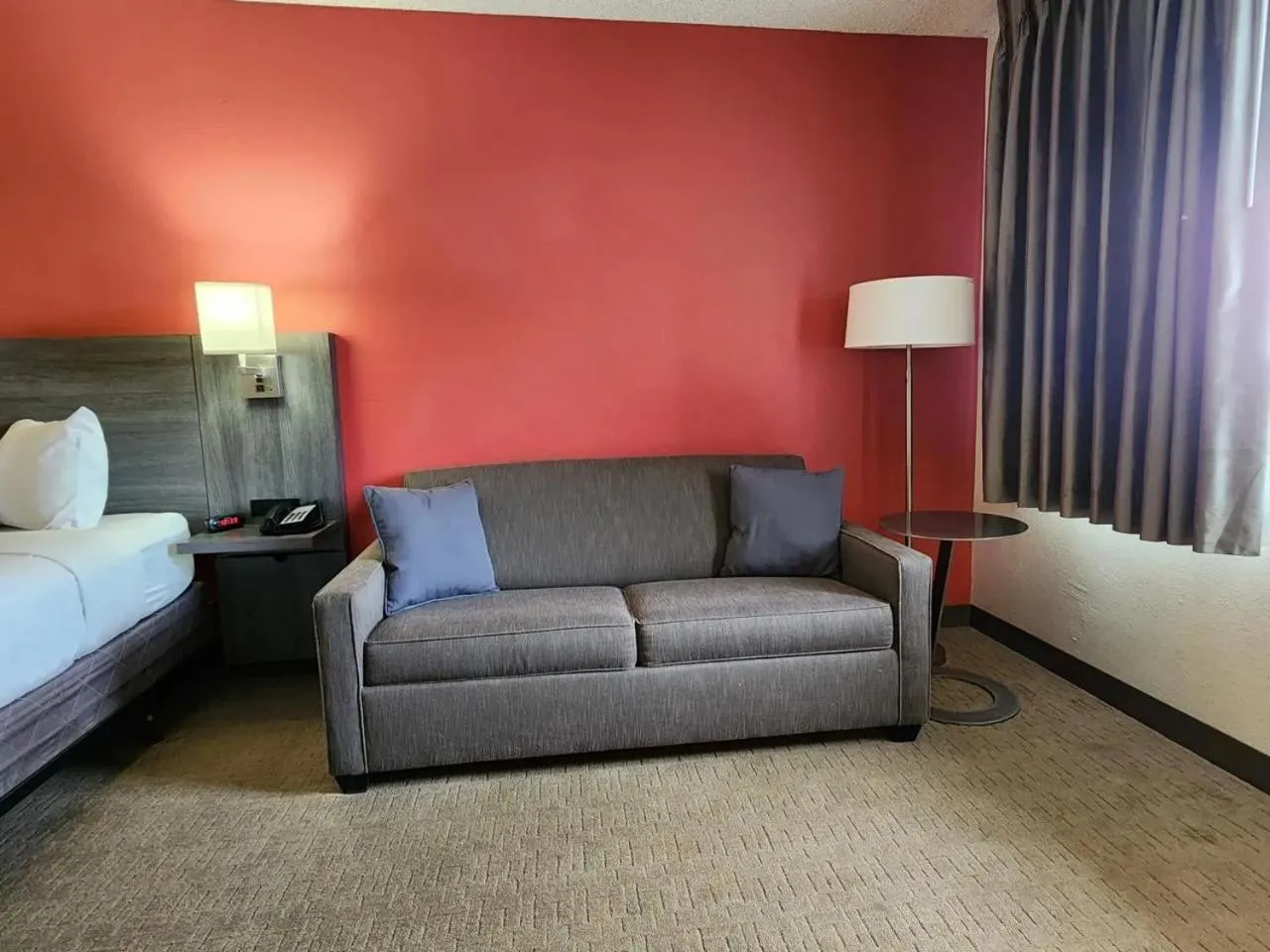 Las palmas Hotel Tucson