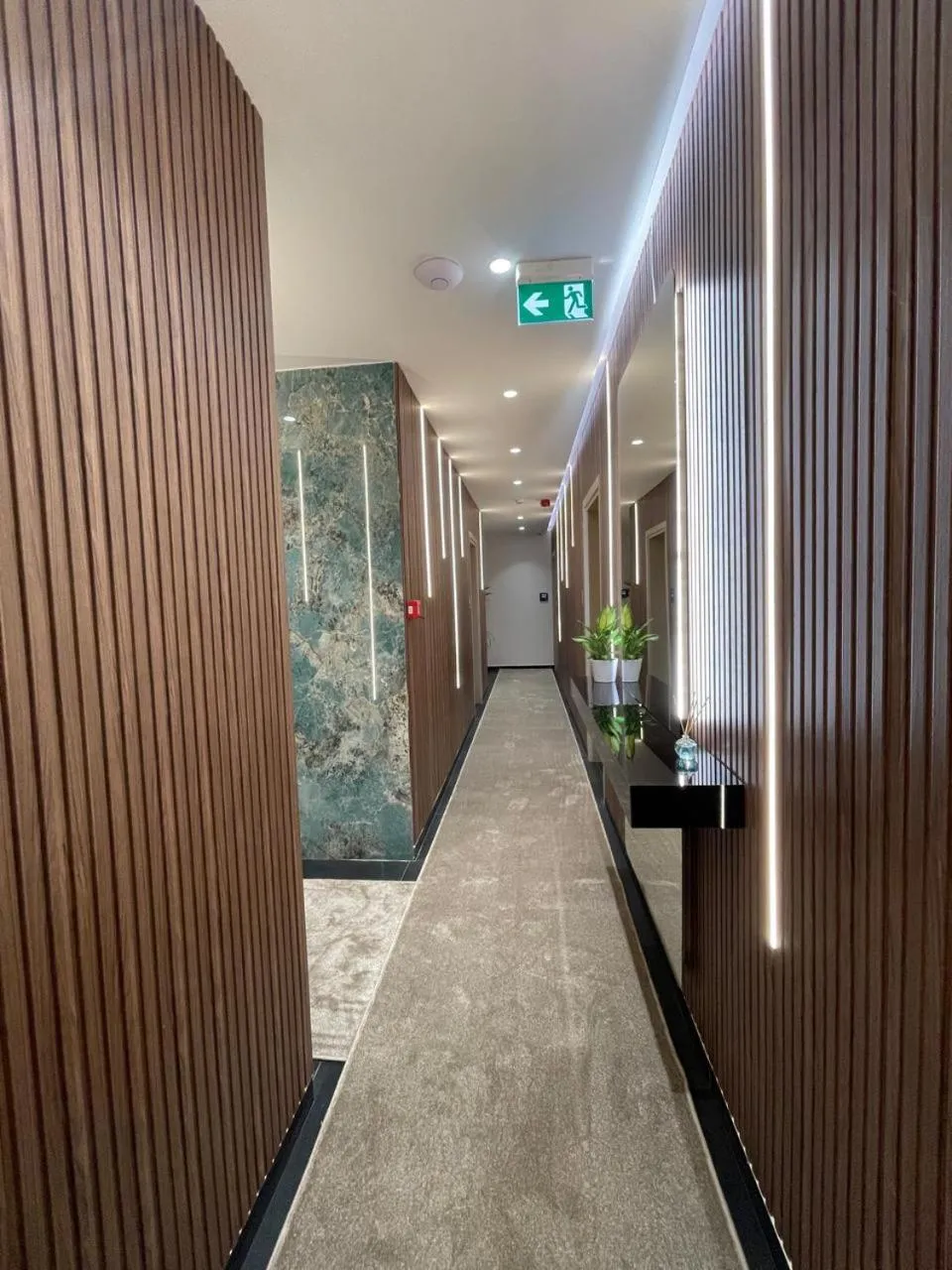 Bora Bora Hotel Ksamil