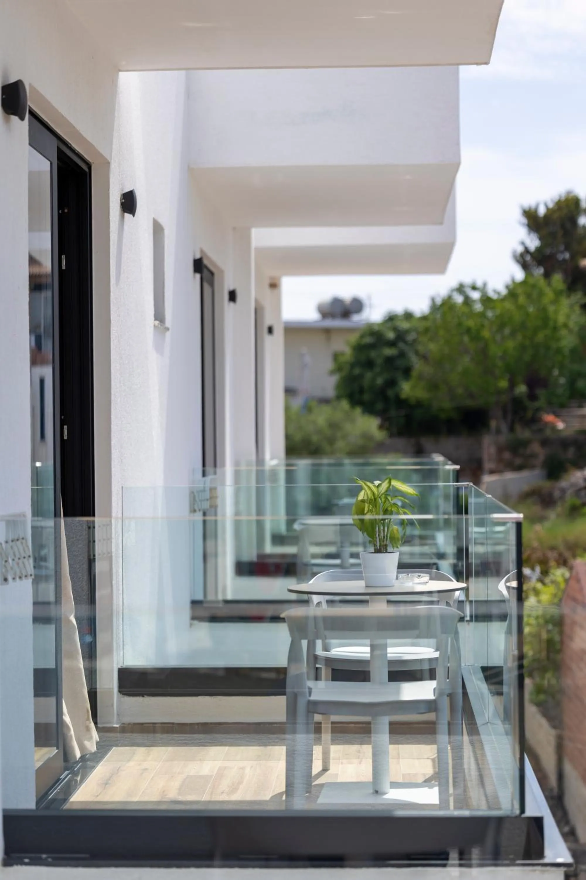 Bora Bora Hotel Ksamil