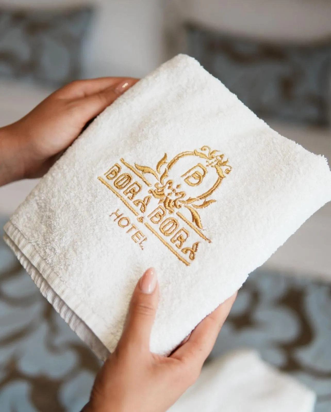 Bora Bora Hotel Ksamil