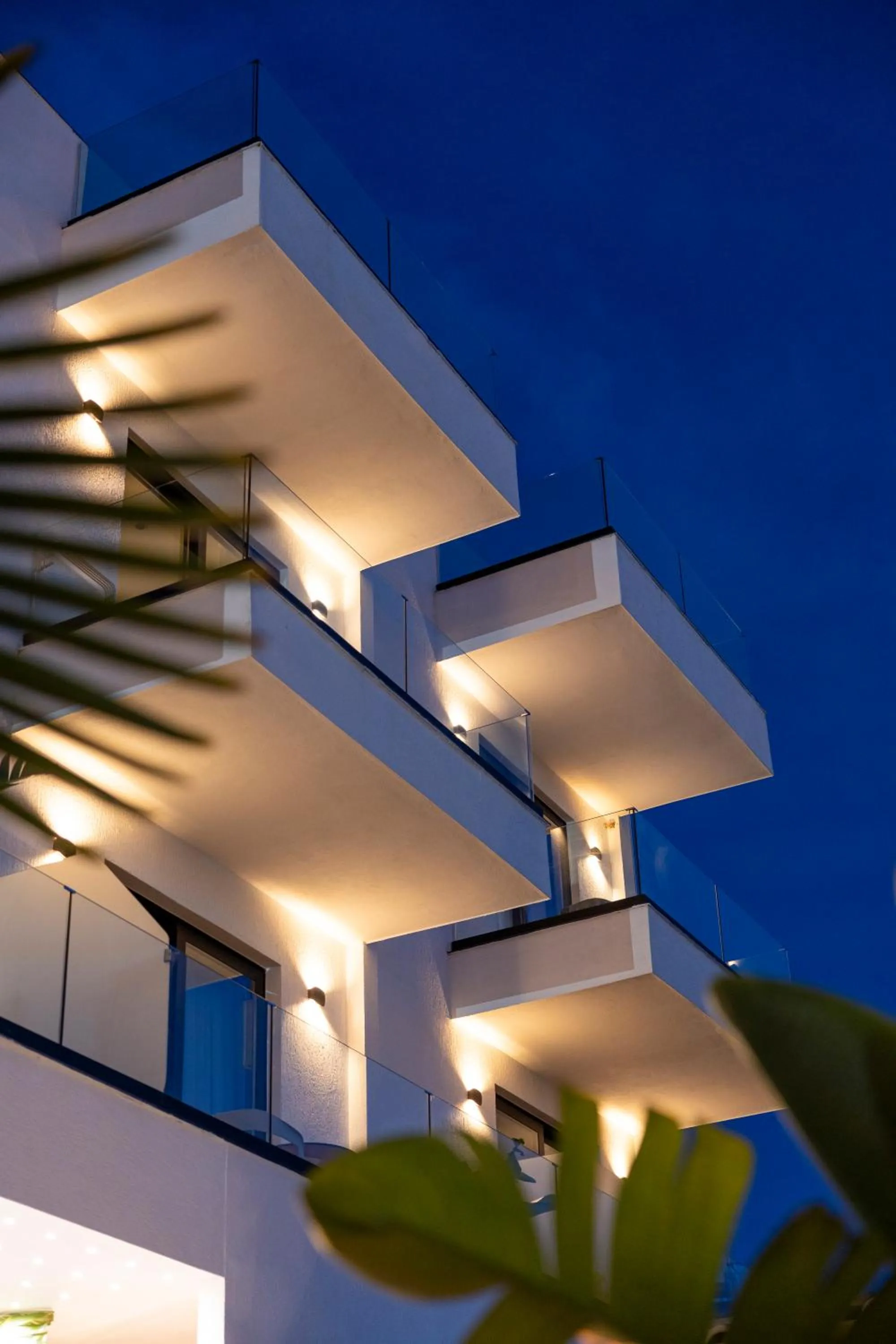 Bora Bora Hotel Ksamil