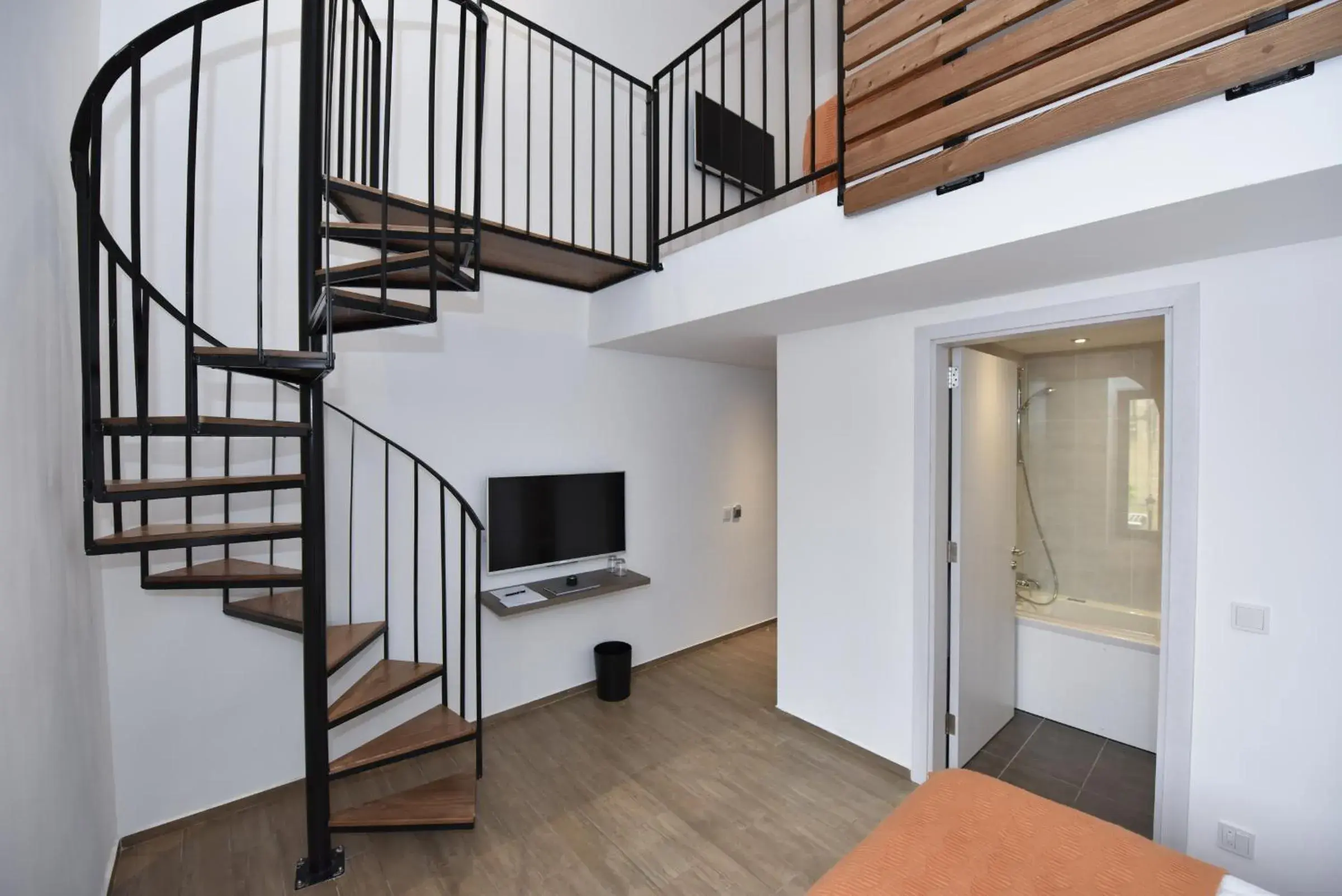 Bedroom in Quaint Boutique Hotel Nadur Bedroom in Quaint Boutique Hotel Nadur