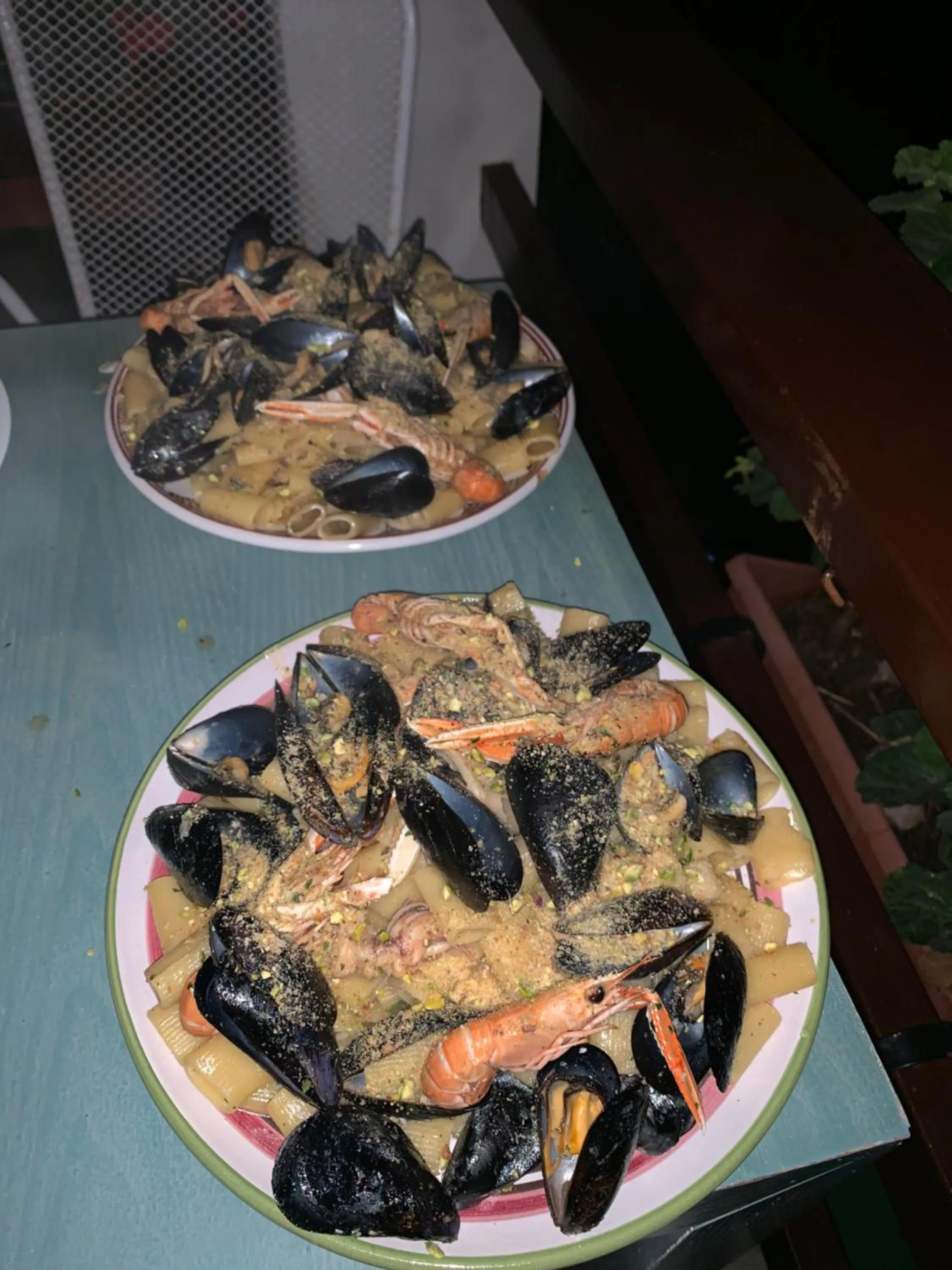 Property building in B&B A casa di Picci