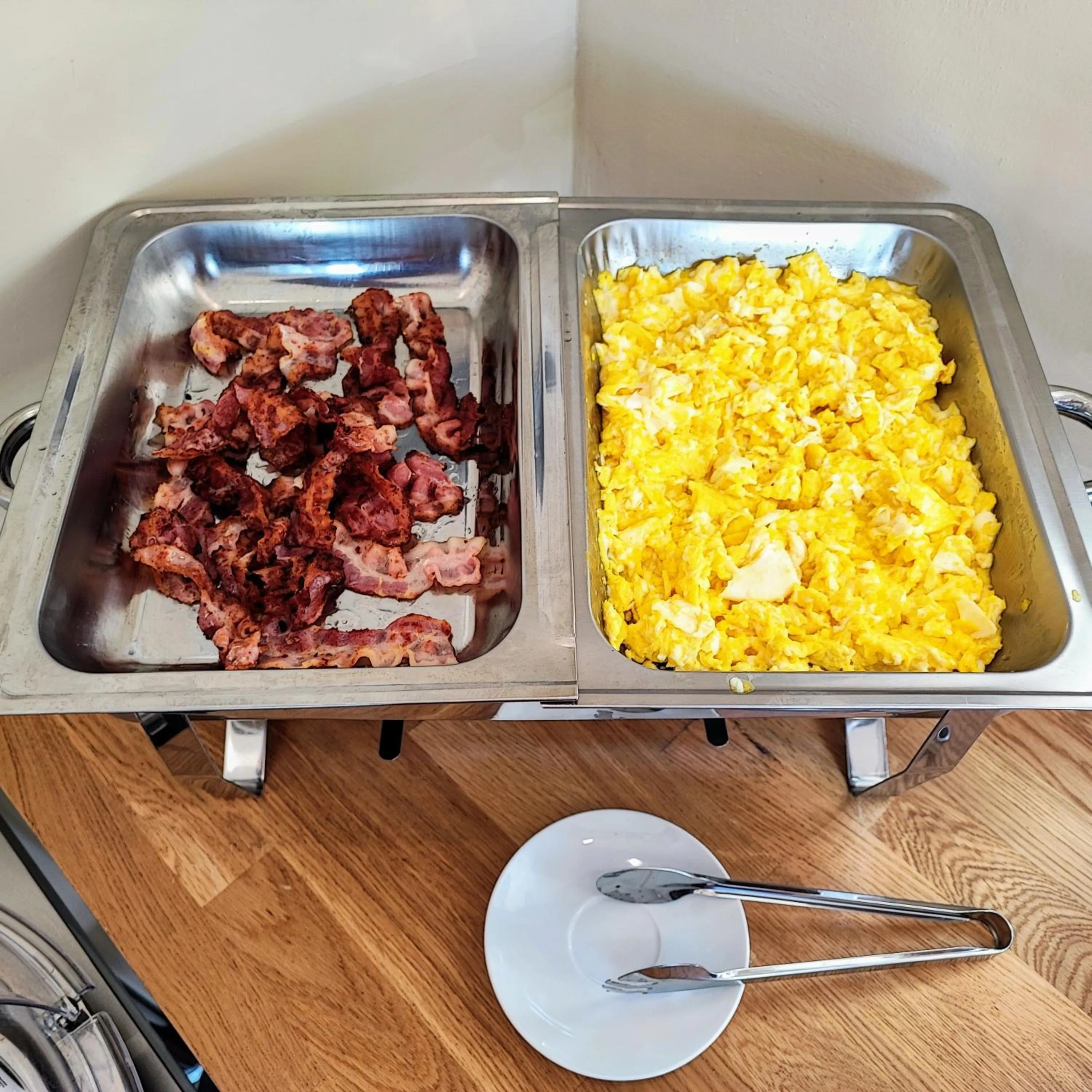 Breakfast in Via delle 5 Terre