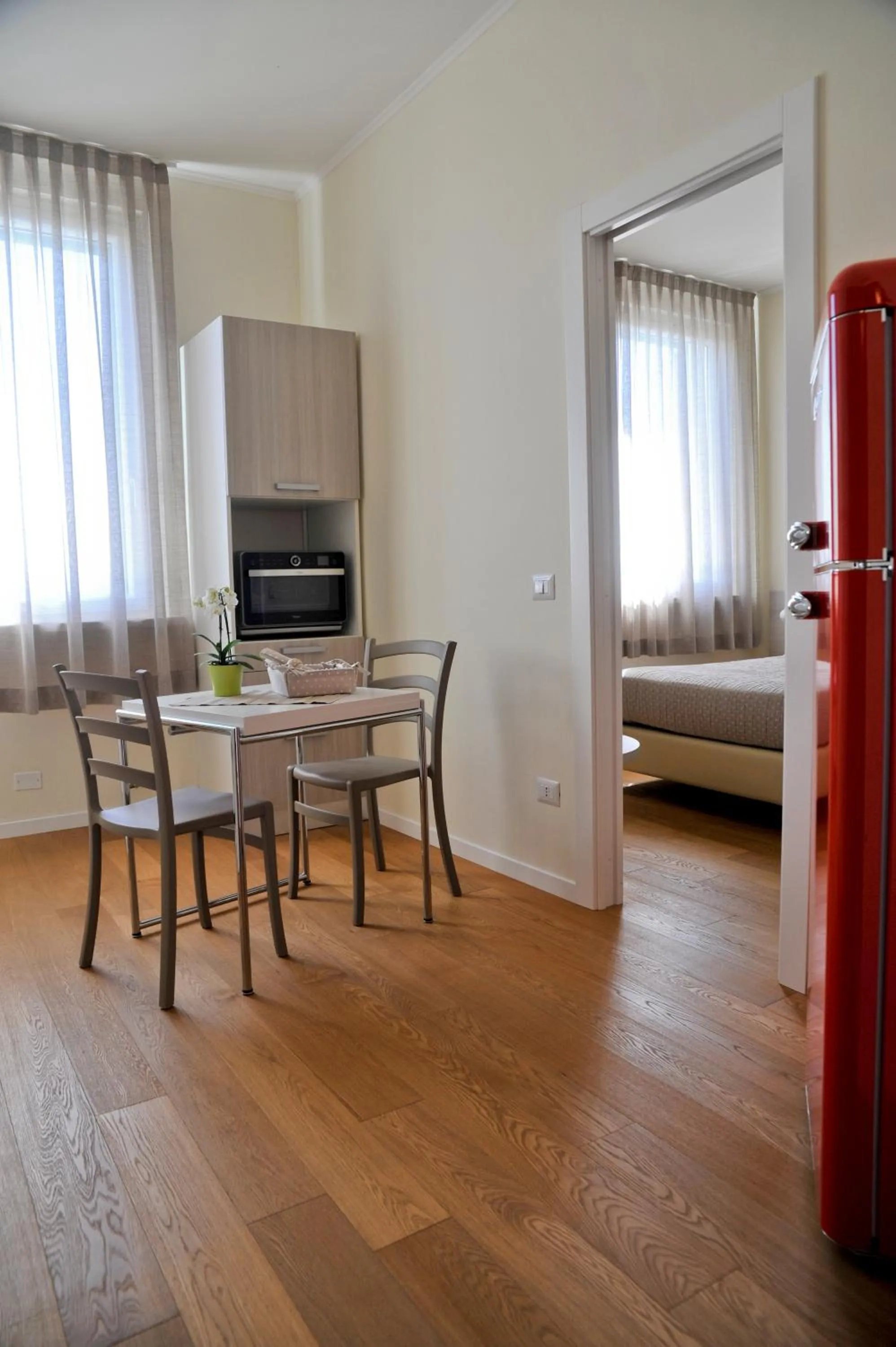 Dining area in Via delle 5 Terre