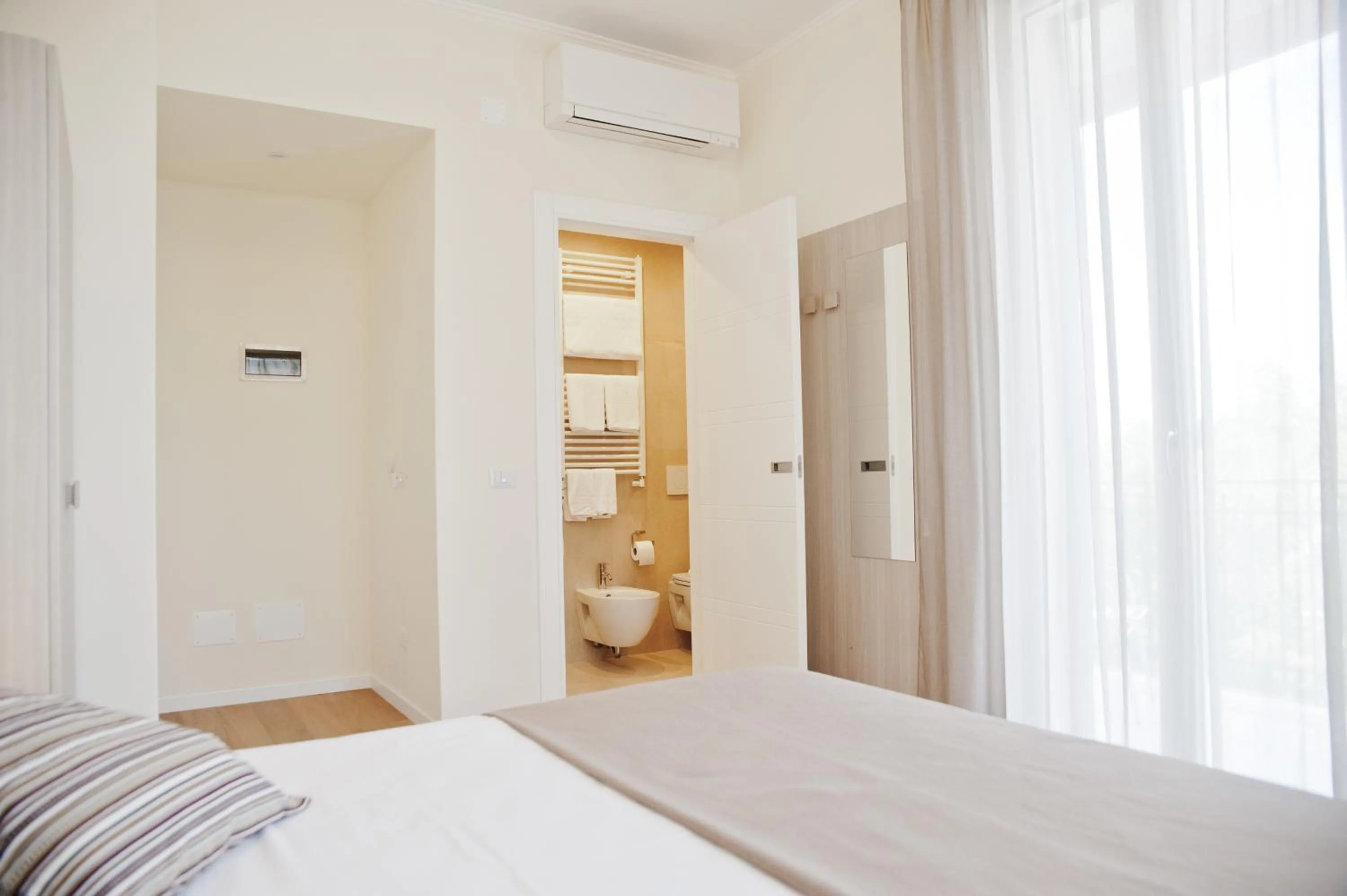 Day, Bed in Via delle 5 Terre