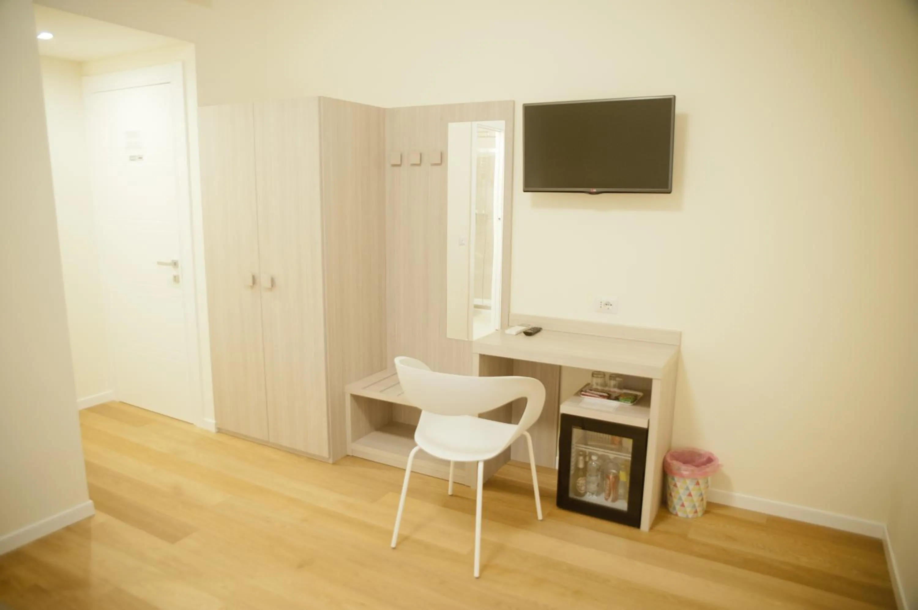 Decorative detail in Via delle 5 Terre