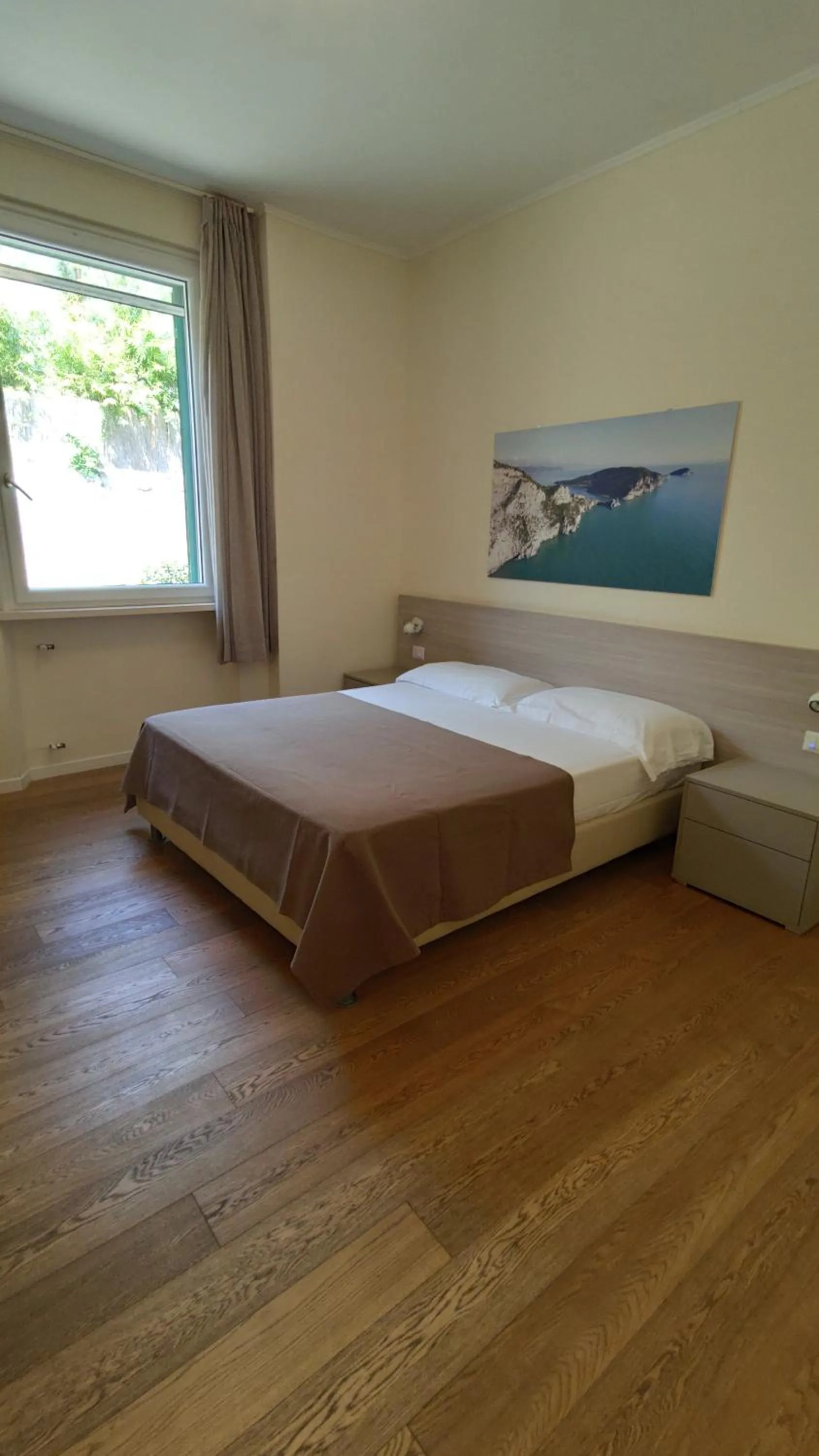Bed in Via delle 5 Terre