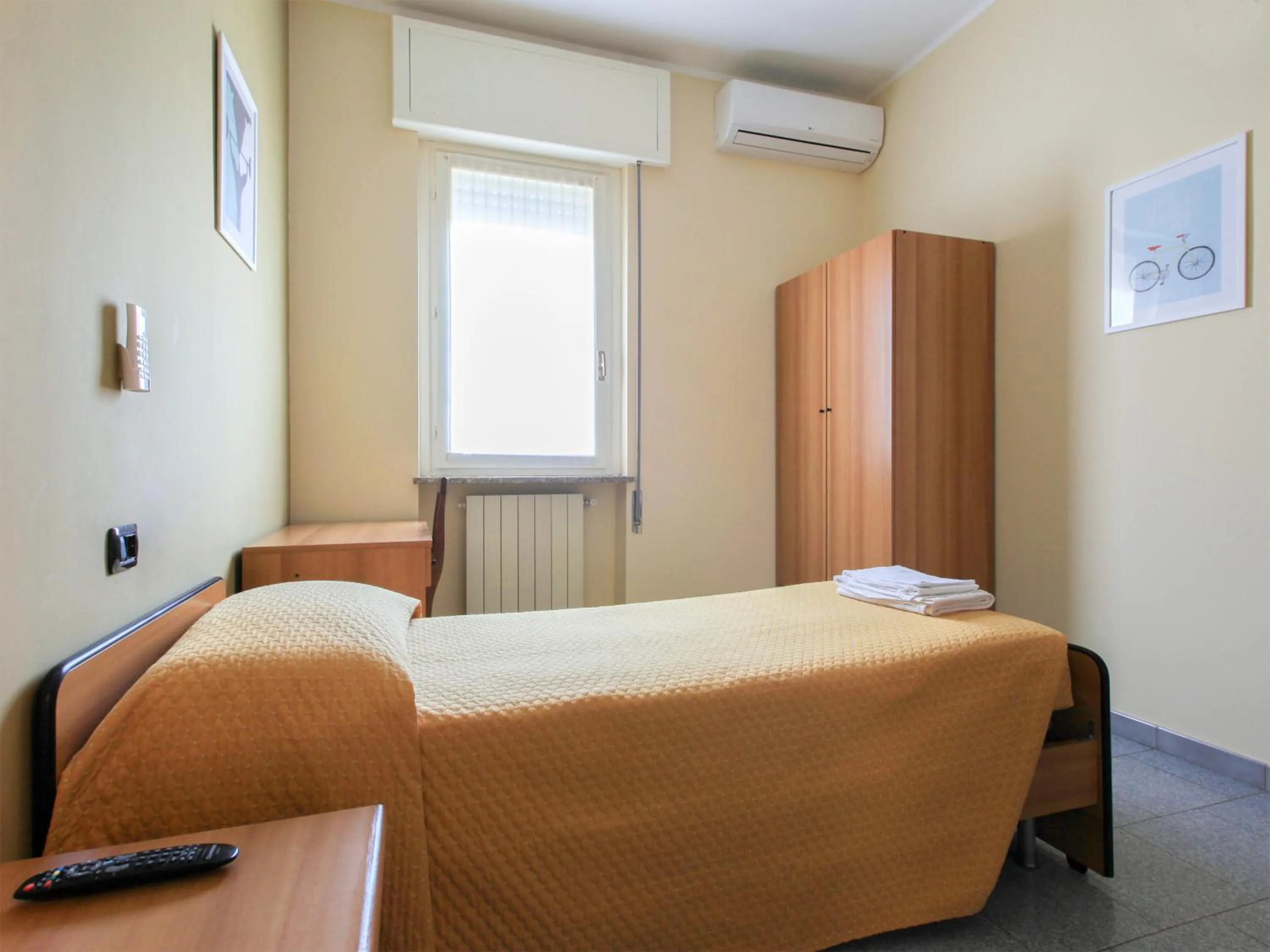 Locanda La Castellana