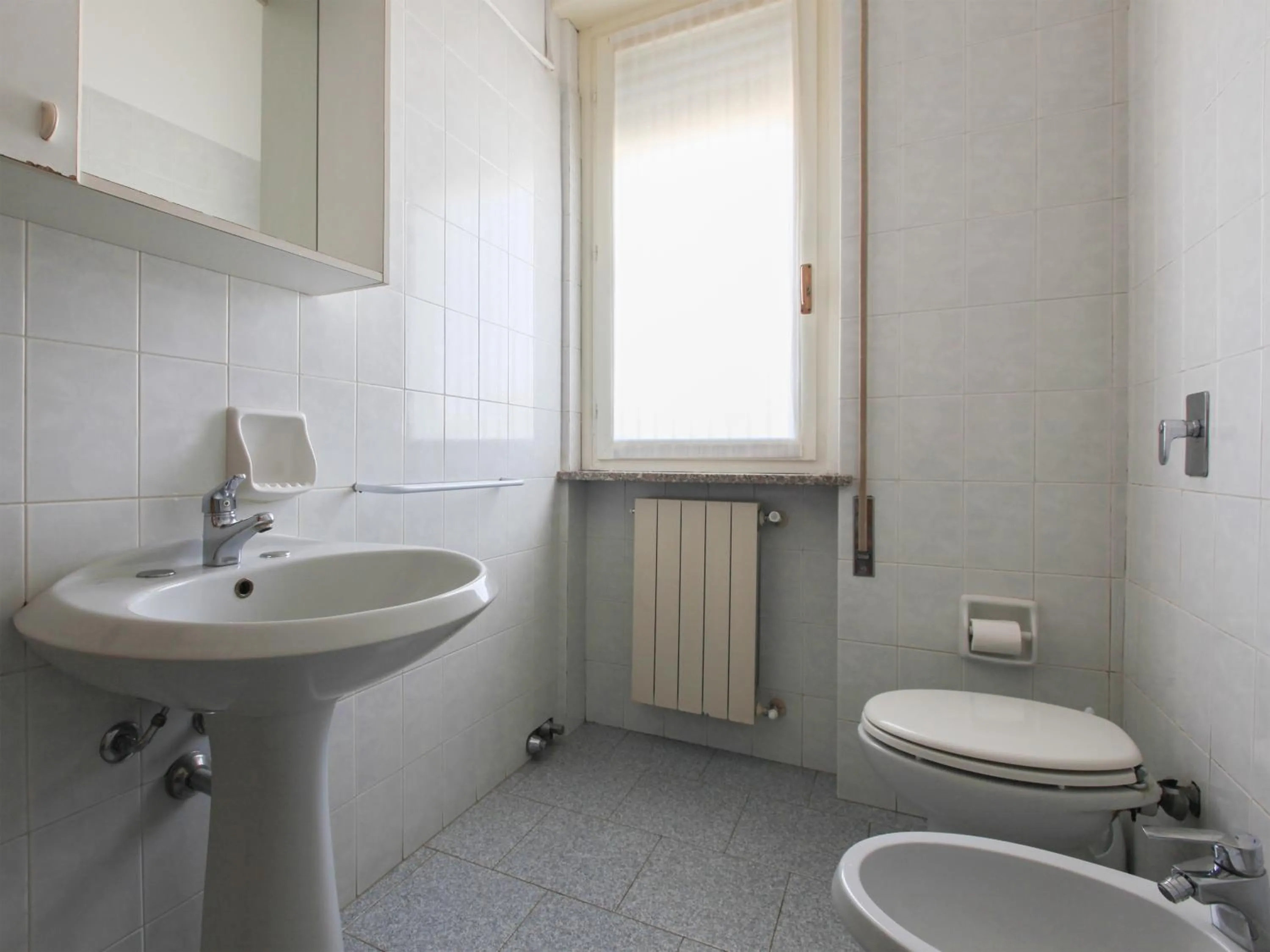 Twin Room - single occupancy - Annex in Locanda La Castellana