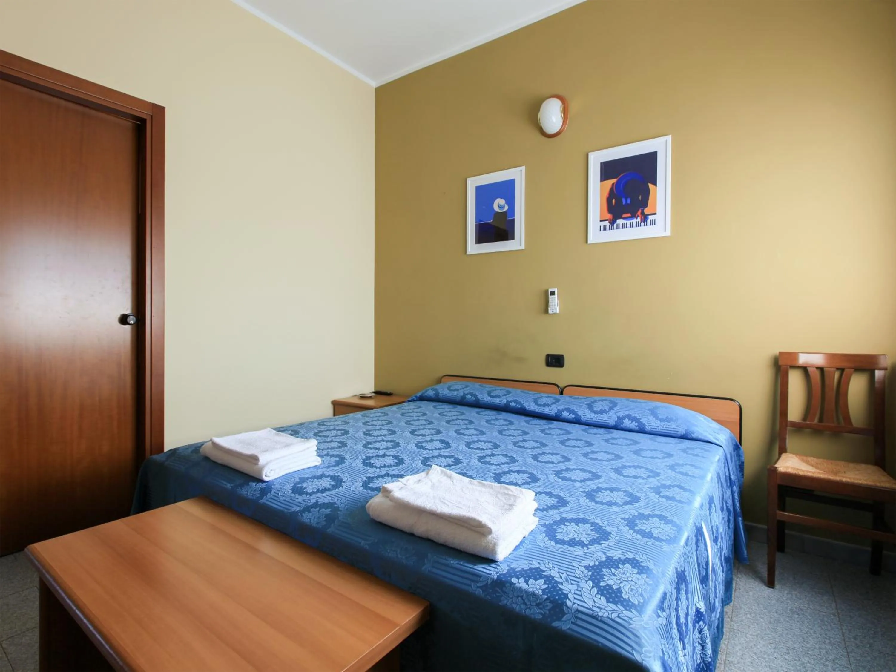 Locanda La Castellana