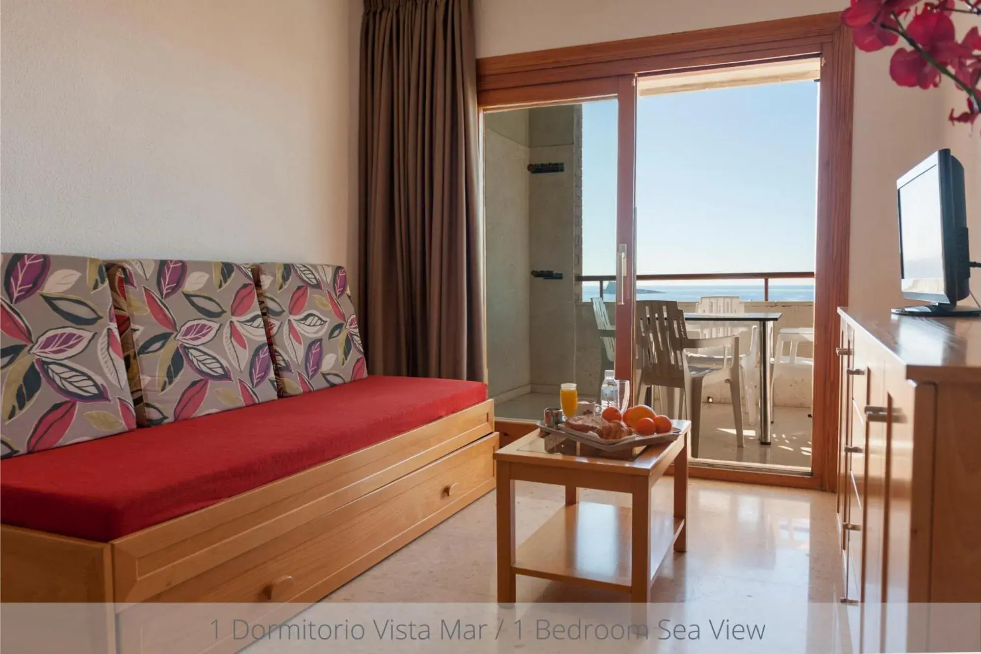 Apartamentos La Era Park Apartamentos La Era Park