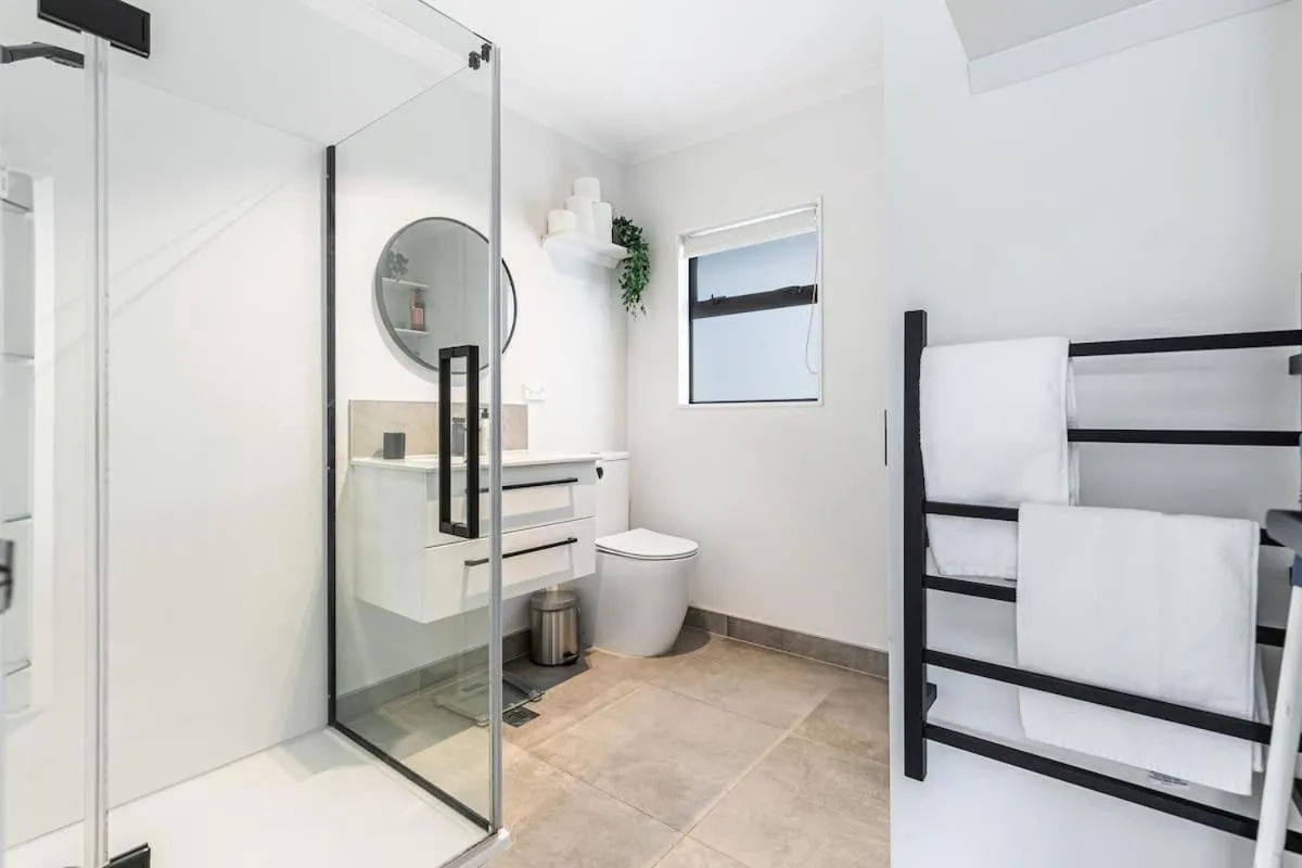 Relaxing 1BR Hideaway in Herne Bay I Zodiak Stays