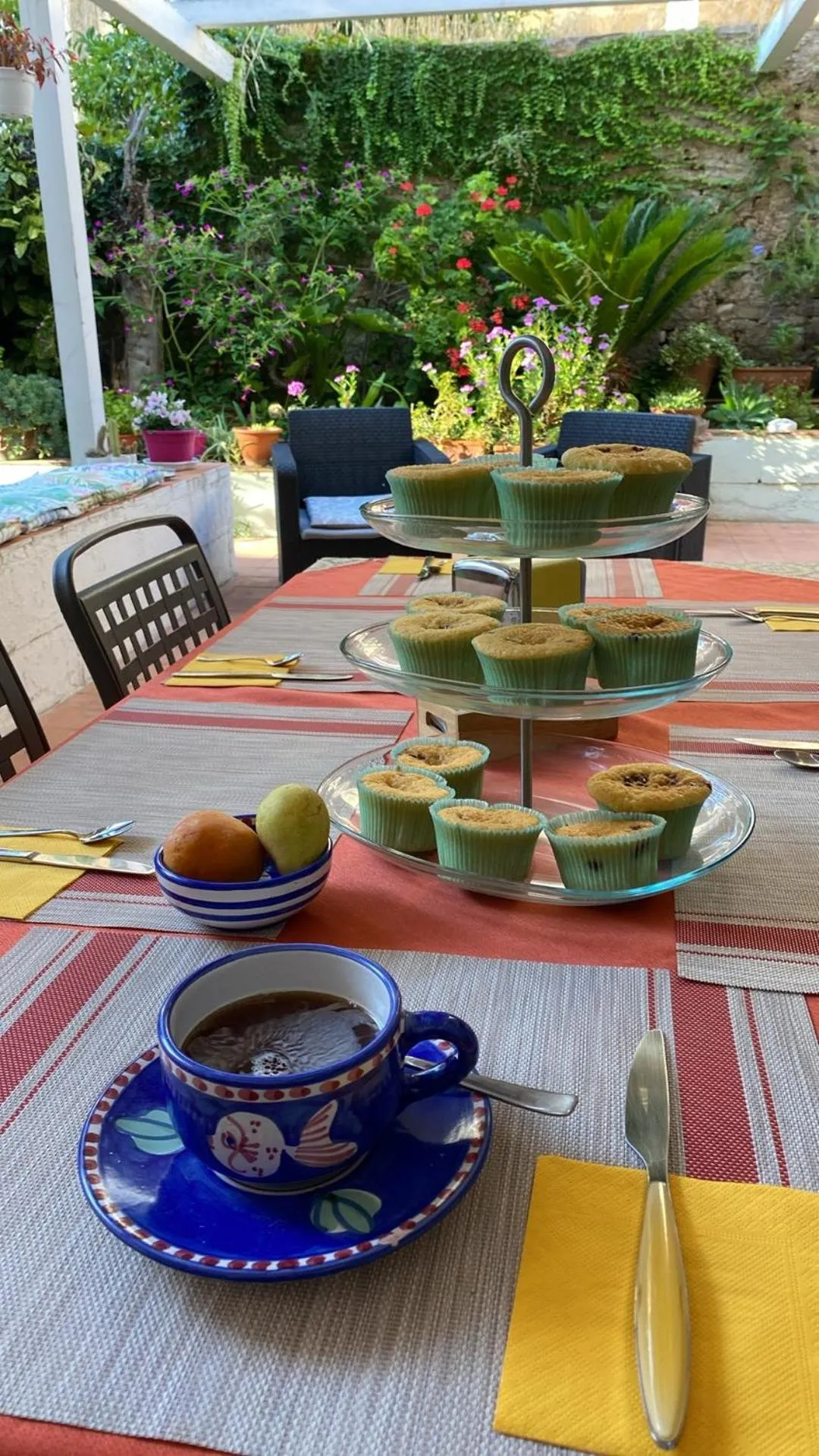 B&B La Lampara