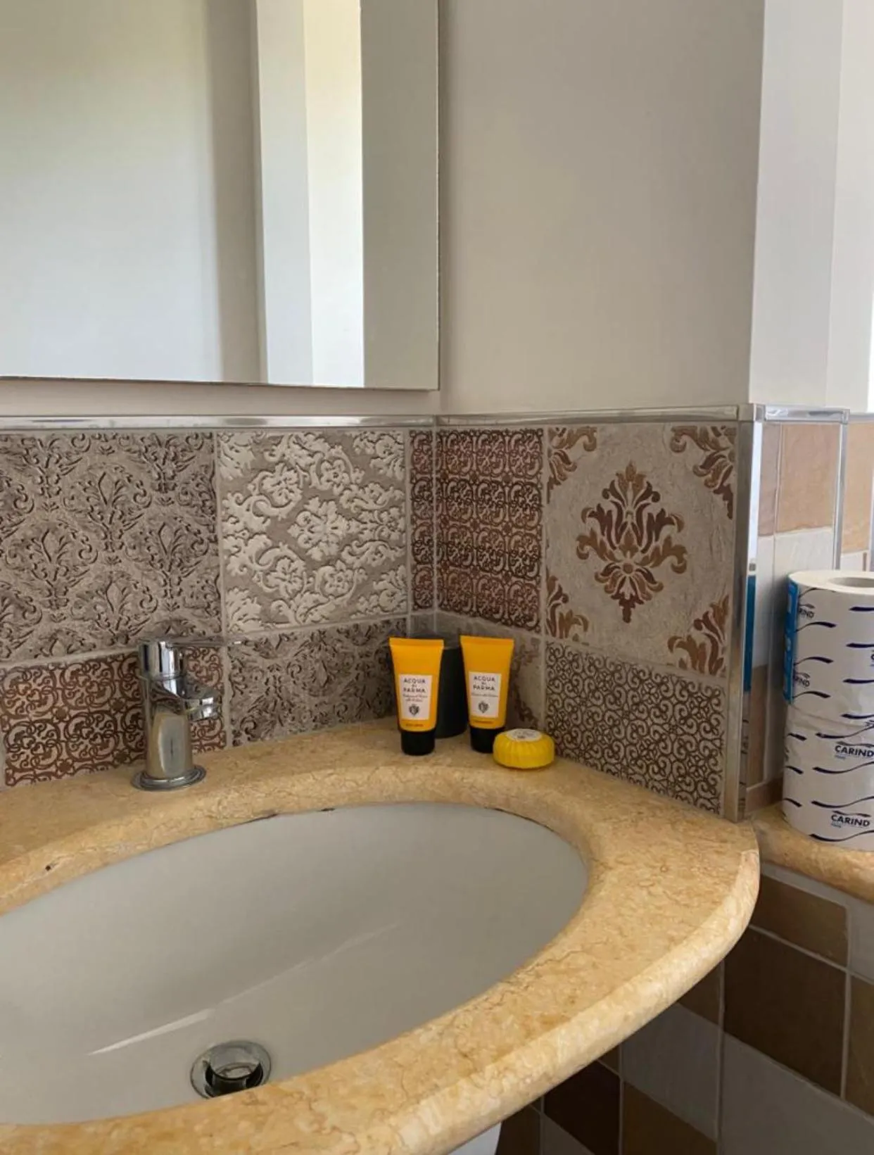 B&B La Lampara