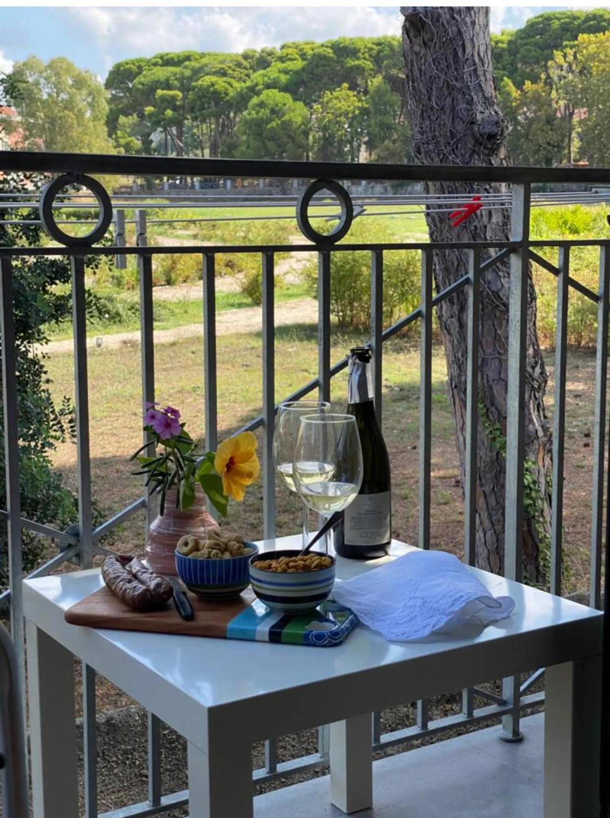B&B La Lampara