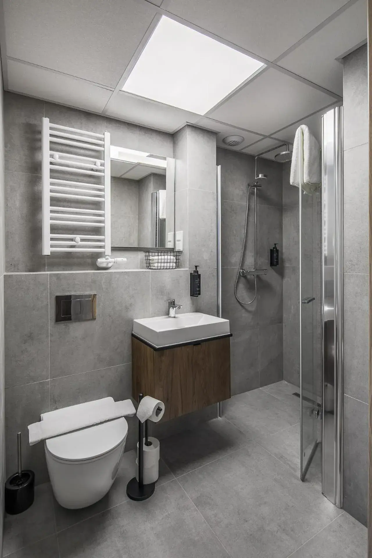 Iron Street by A11 Sauna Iron Street by A11 Sauna