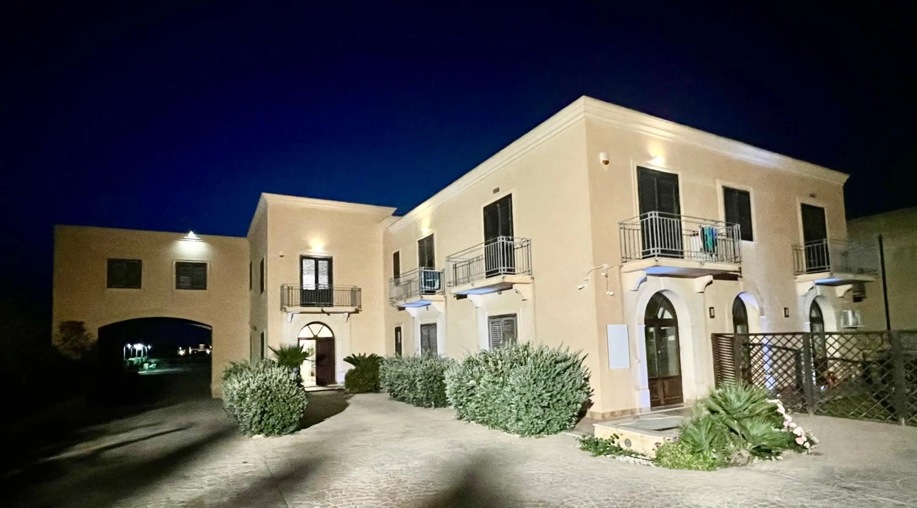 B&B Tramonti d'aMare