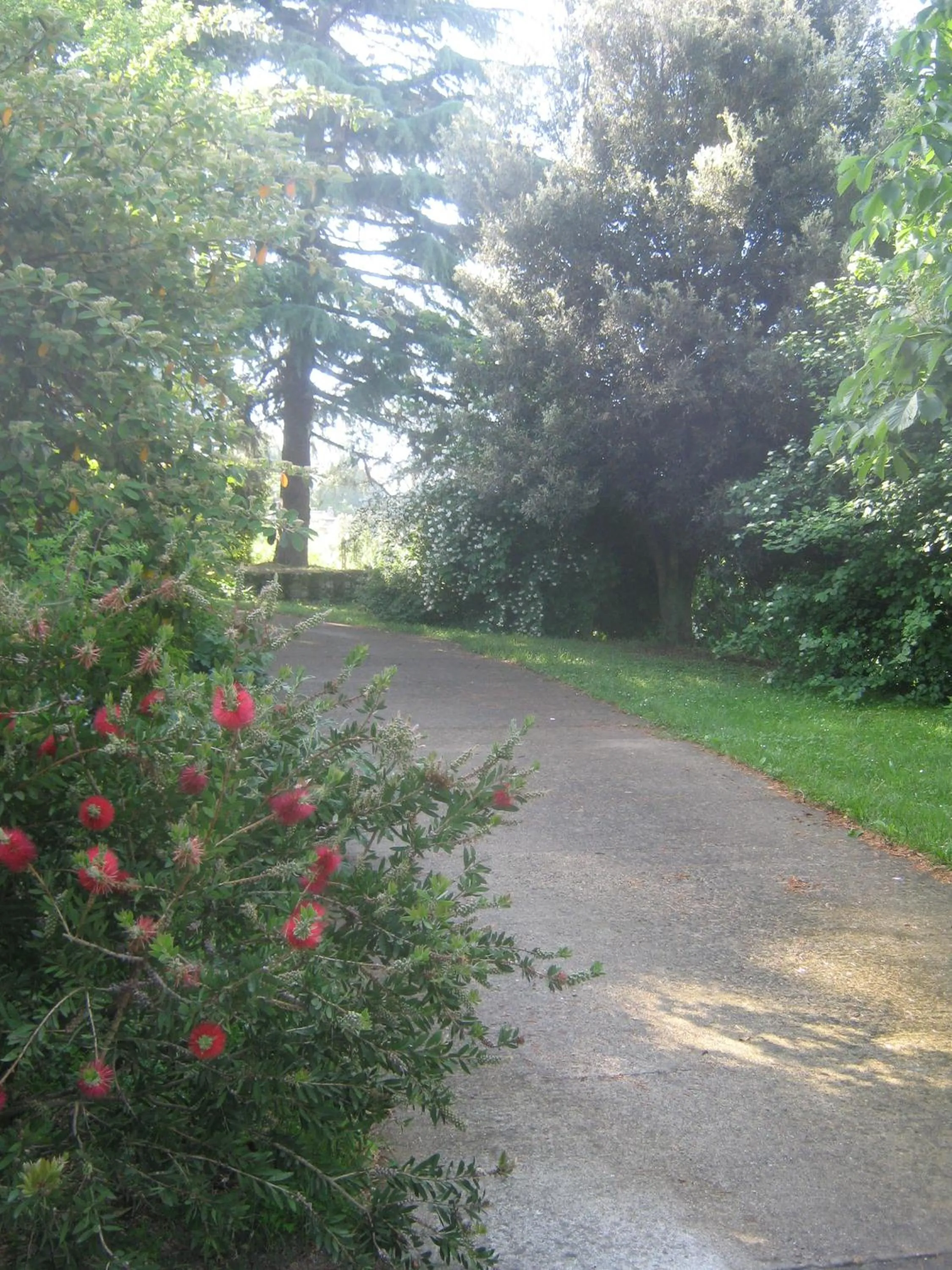La Villa di Lucia
