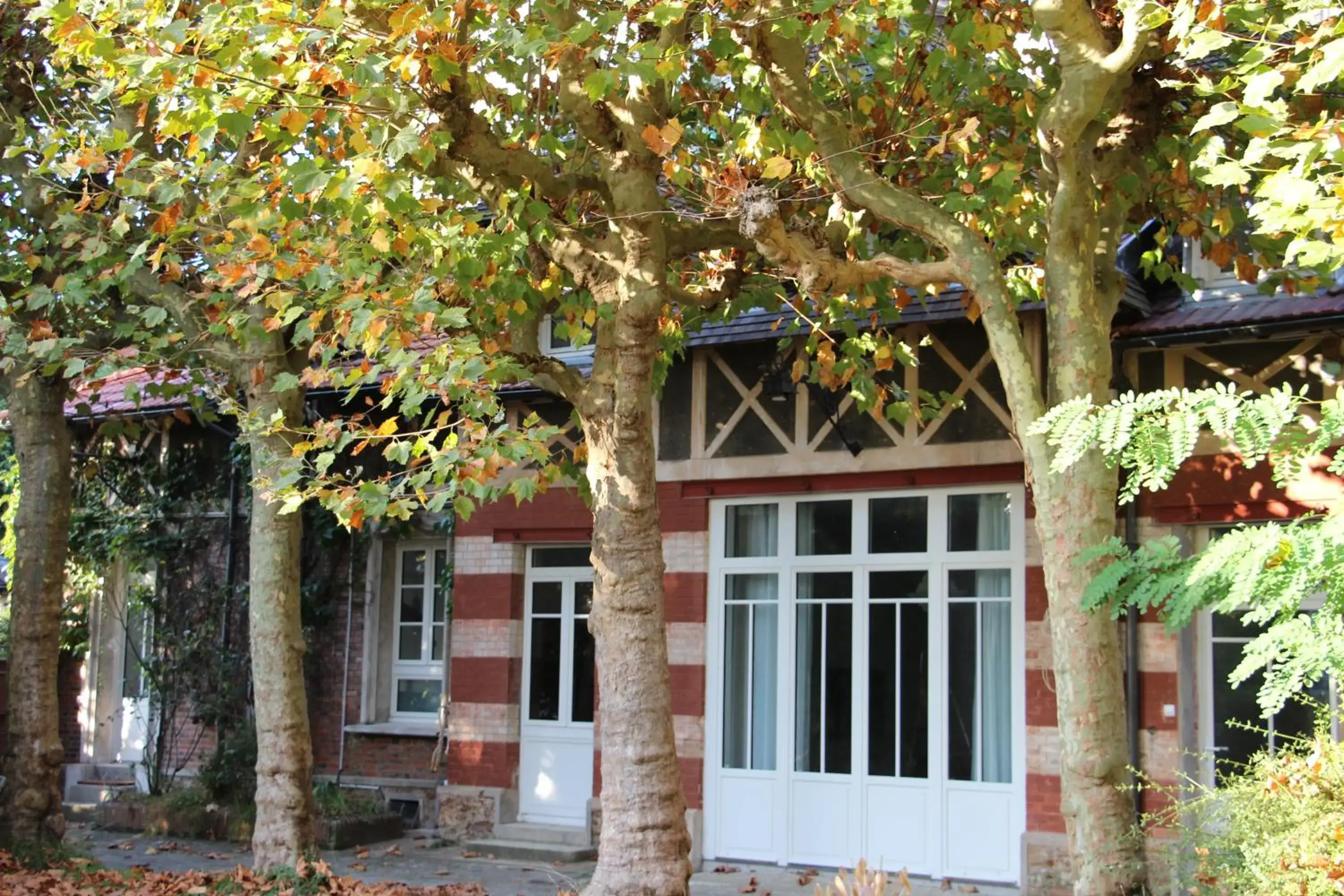 Les Hauts du Plateau Les Hauts du Plateau