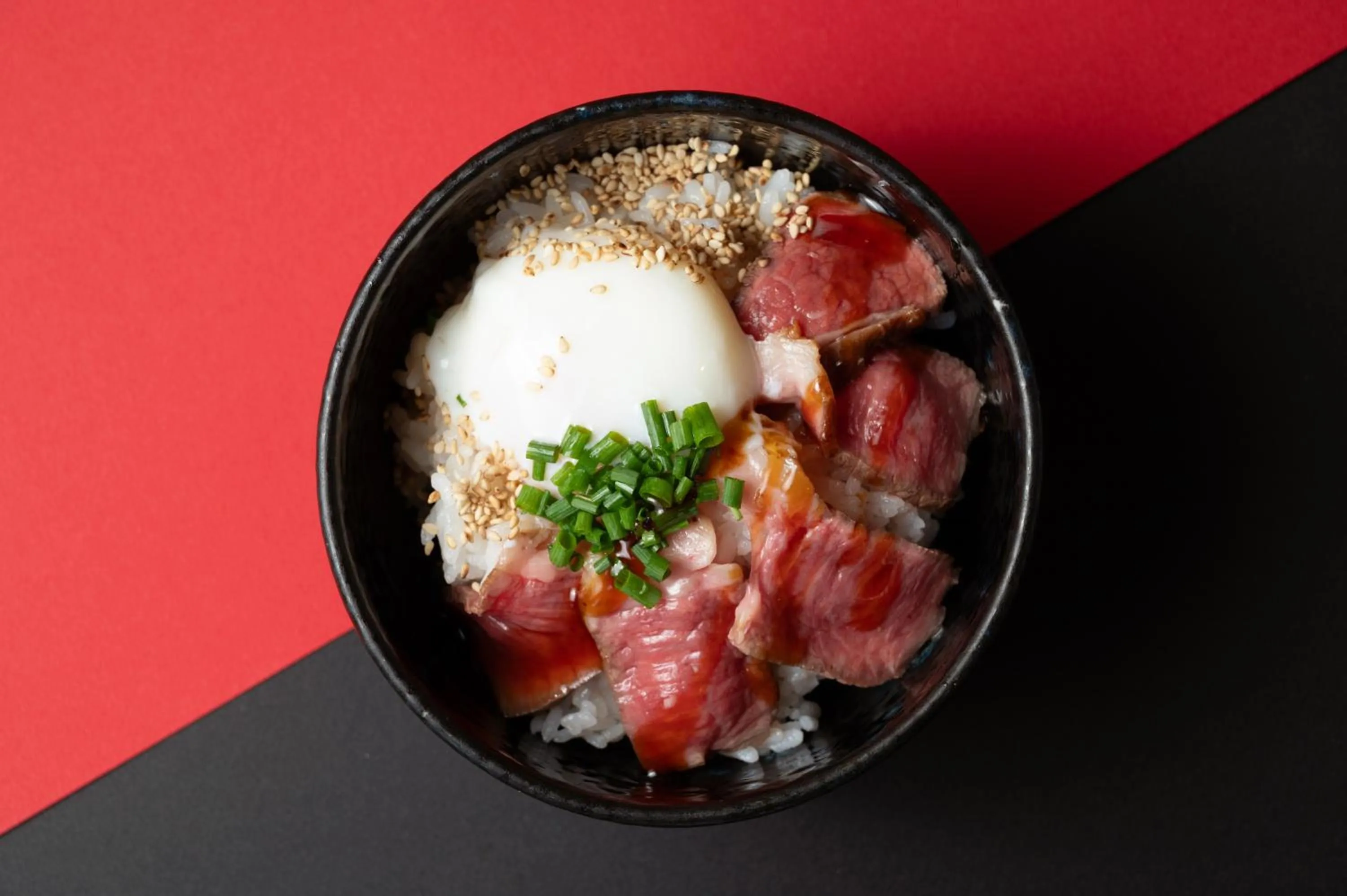 Food in HOTEL THE7 Kumamoto