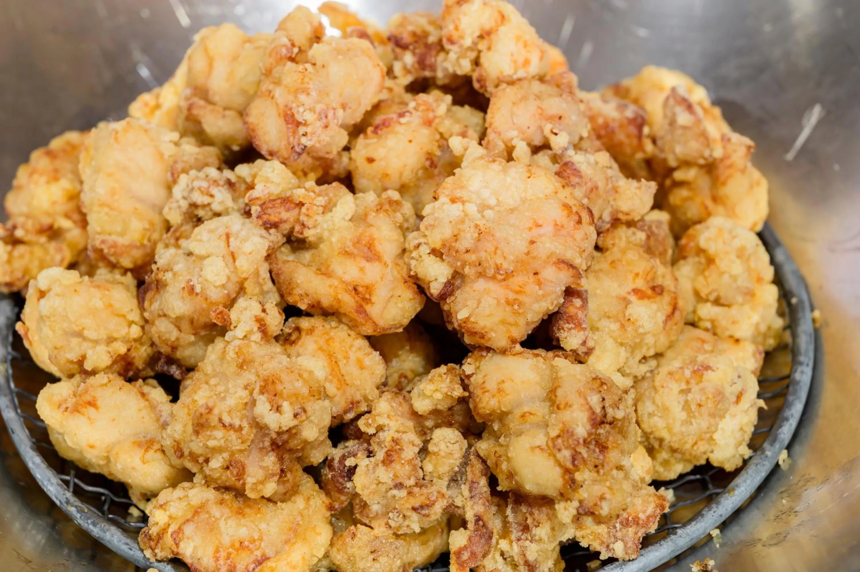 Food and drinks in HOTEL THE7 Kumamoto