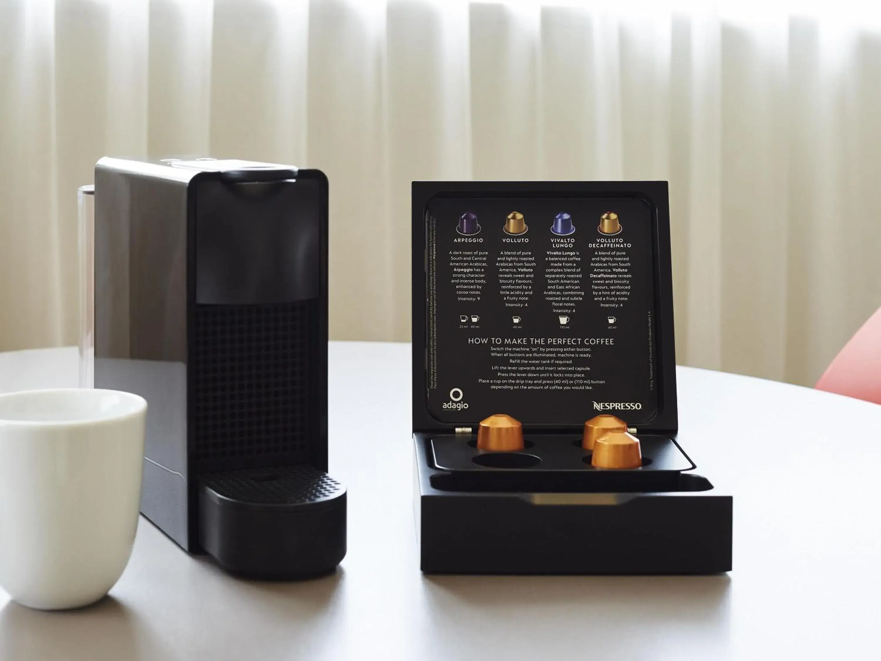 Bedroom in Aparthotel Adagio Birmingham City Centre Bedroom in Aparthotel Adagio Birmingham City Centre