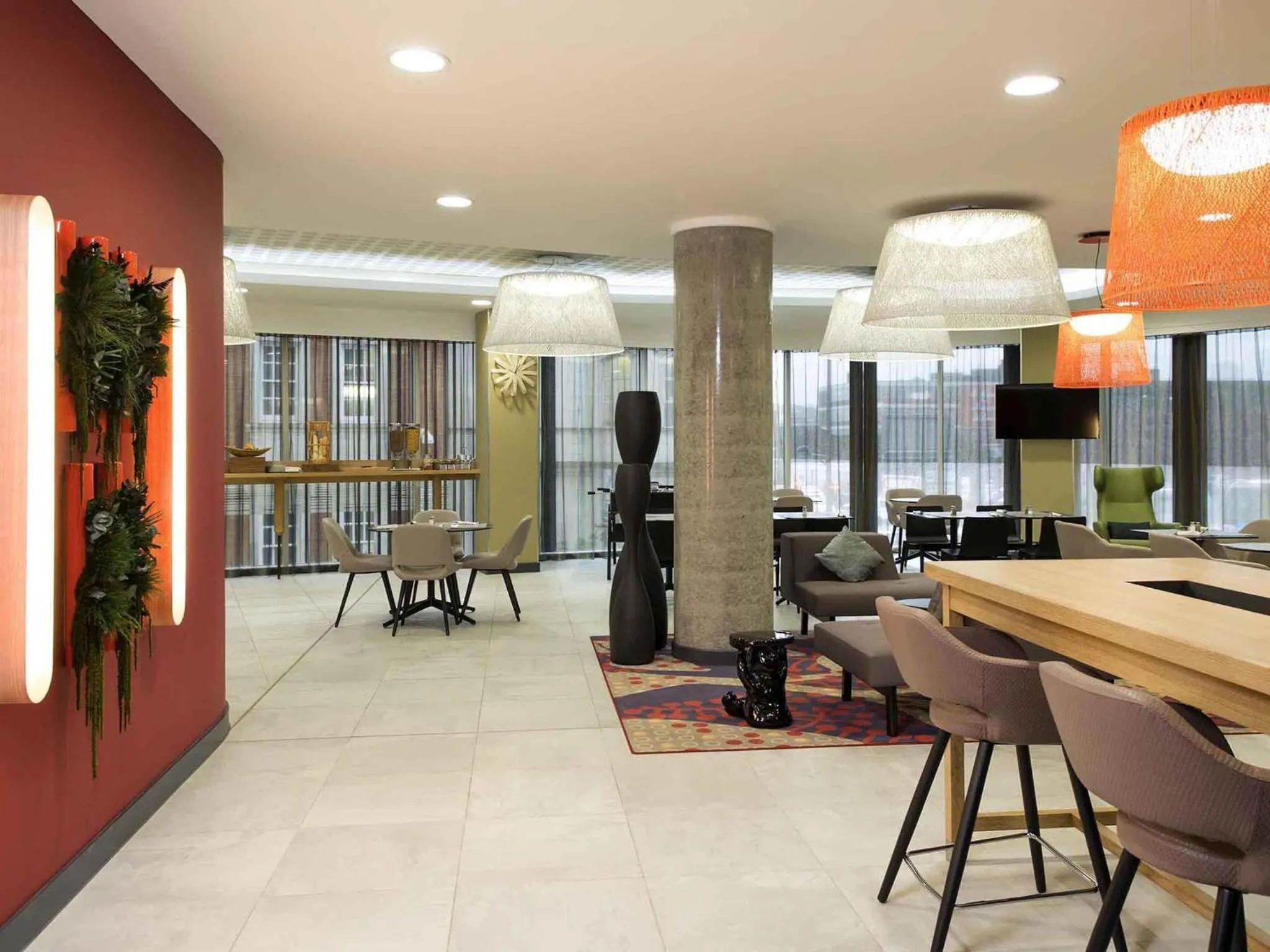 Other in Aparthotel Adagio Birmingham City Centre