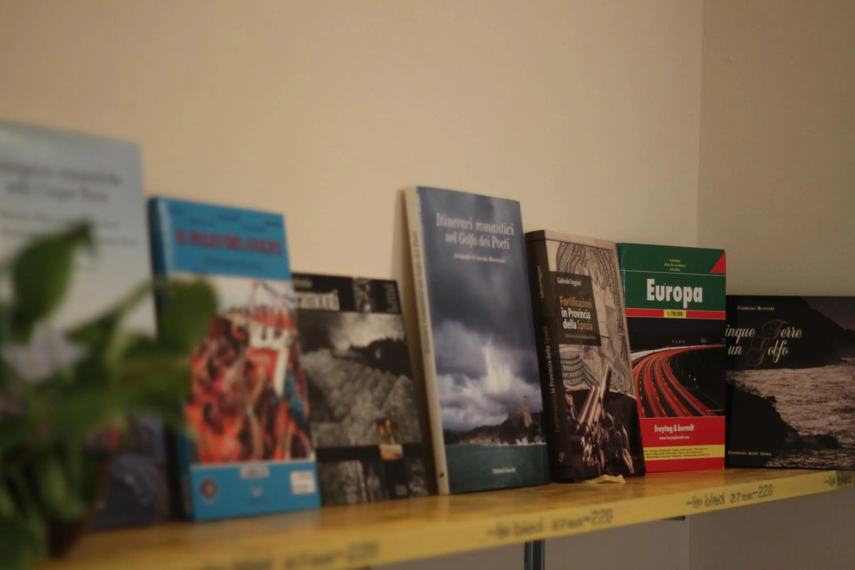 Other in B&B Cernaia 42