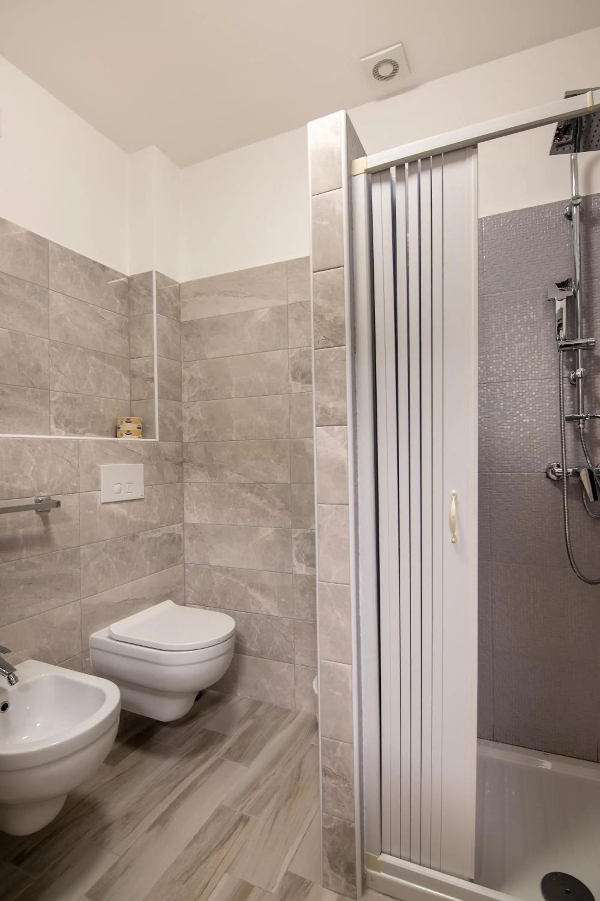 Hotel Ristorante La Mimosa