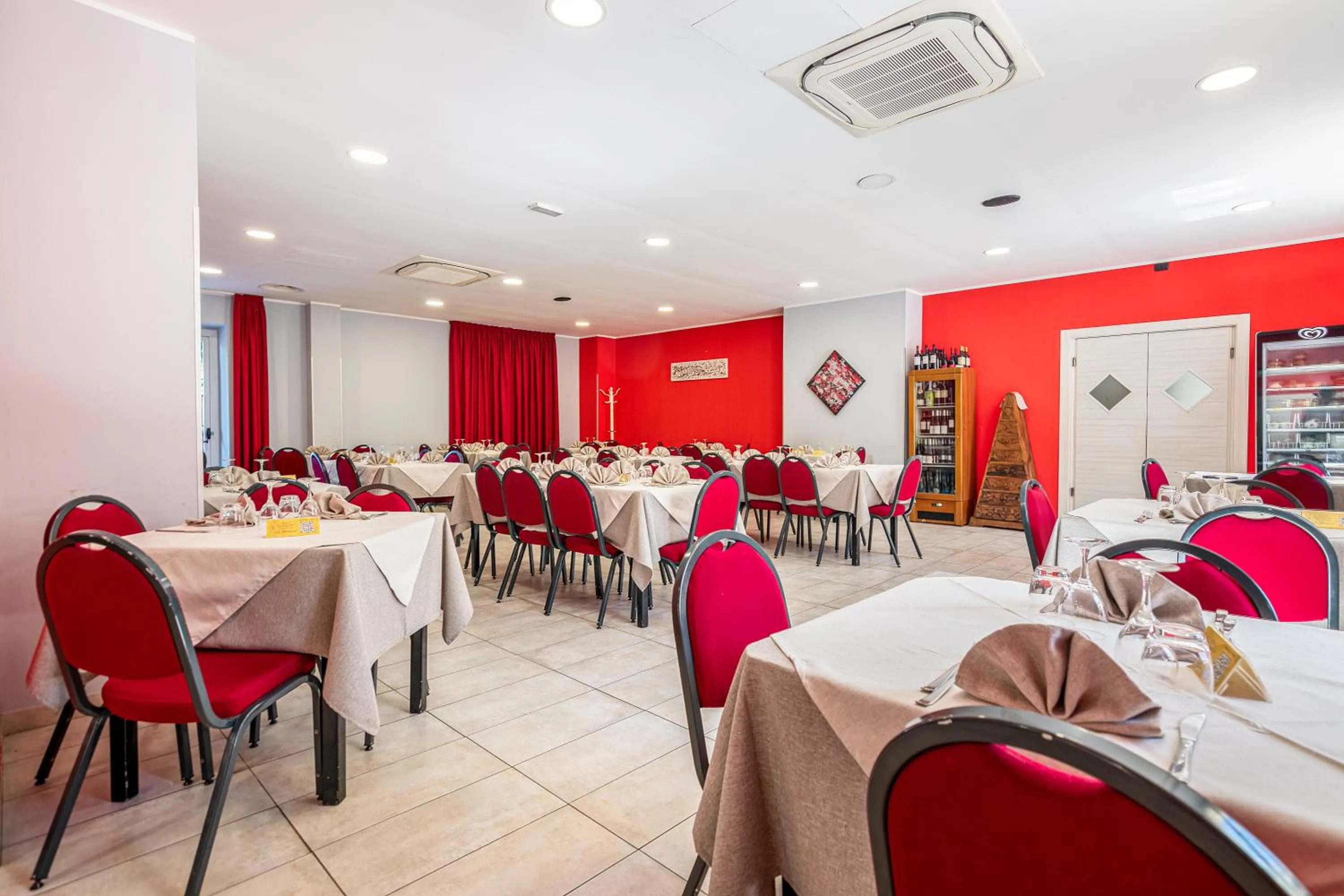 Hotel Ristorante La Mimosa