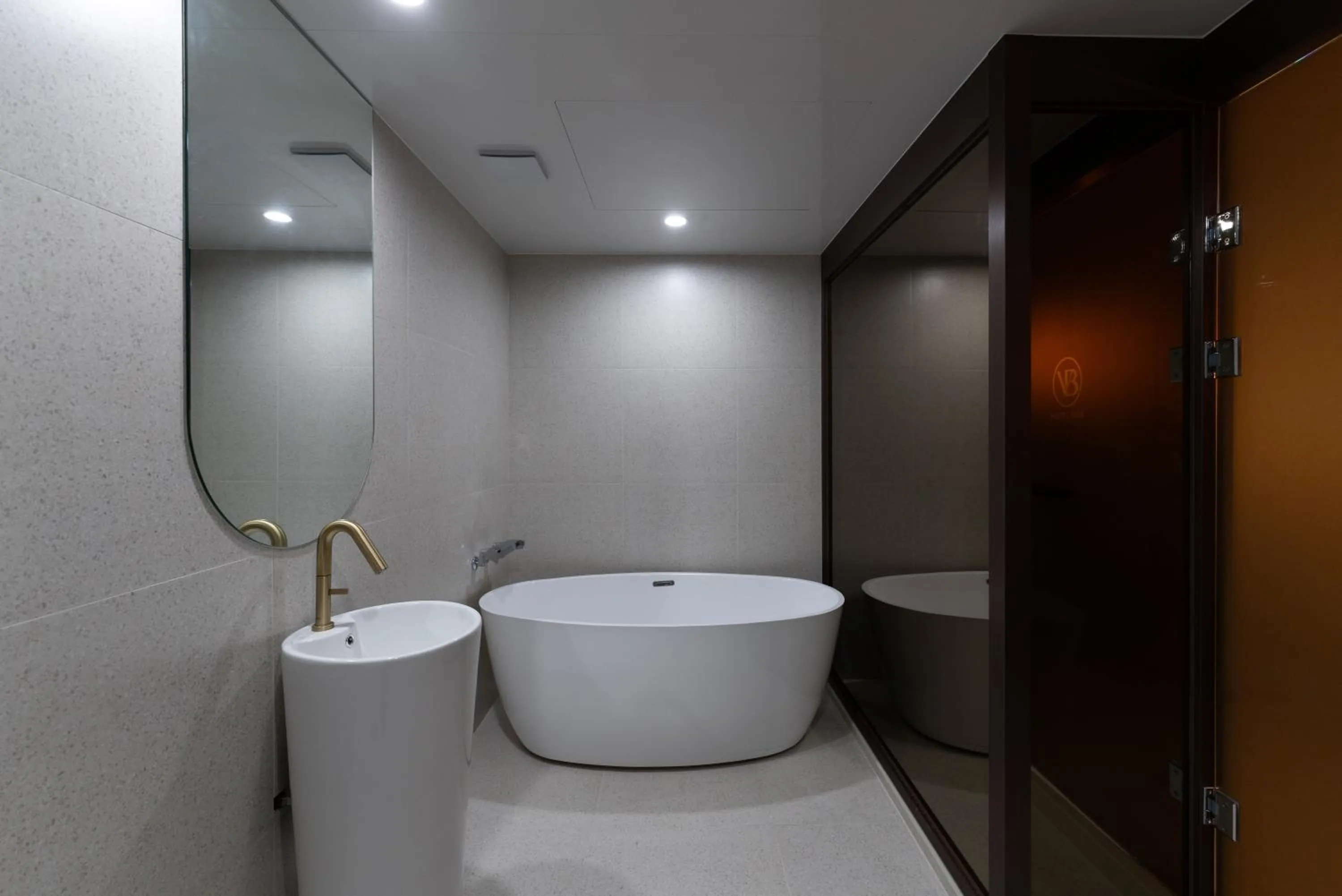 Vibe Hotel Gimhae Jangyu