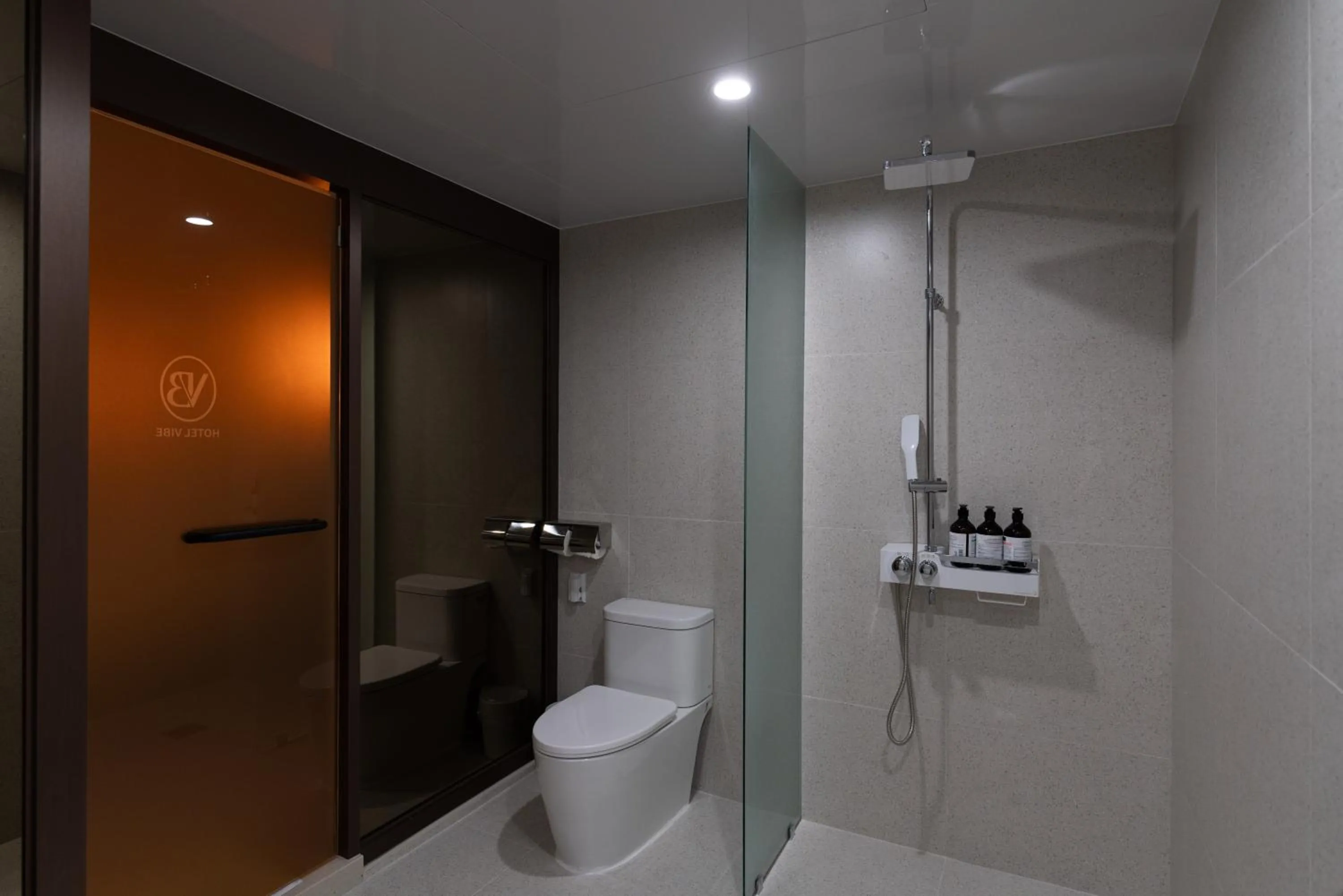 Vibe Hotel Gimhae Jangyu