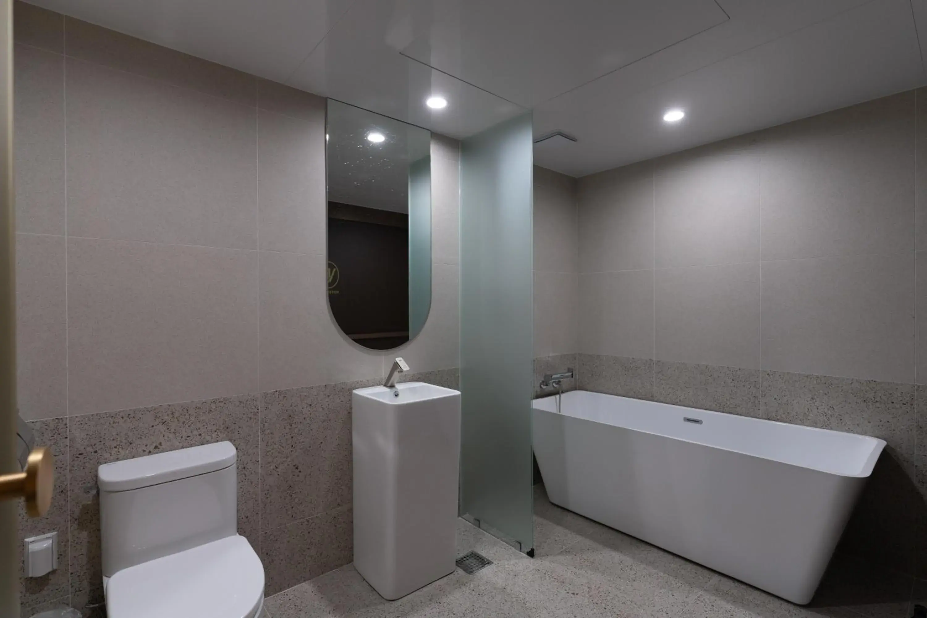Double Room in Vibe Hotel Gimhae Jangyu Double Room in Vibe Hotel Gimhae Jangyu