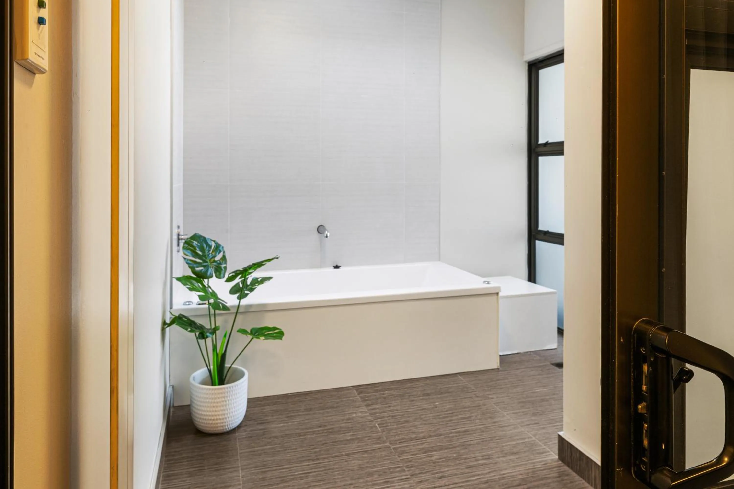 Spa and wellness centre/facilities, Bed in Imperial Hotel Rotorua