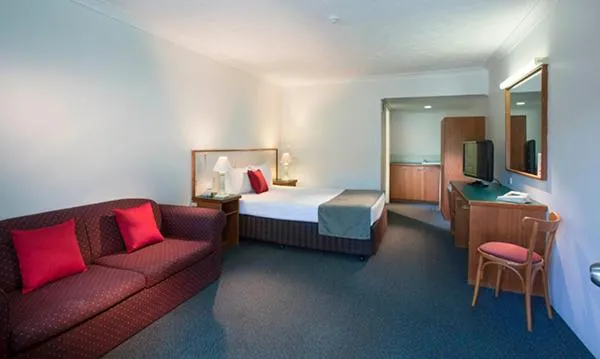 Bayswater Motel