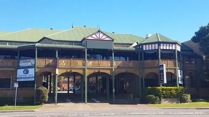 Bayswater Motel Bayswater Motel