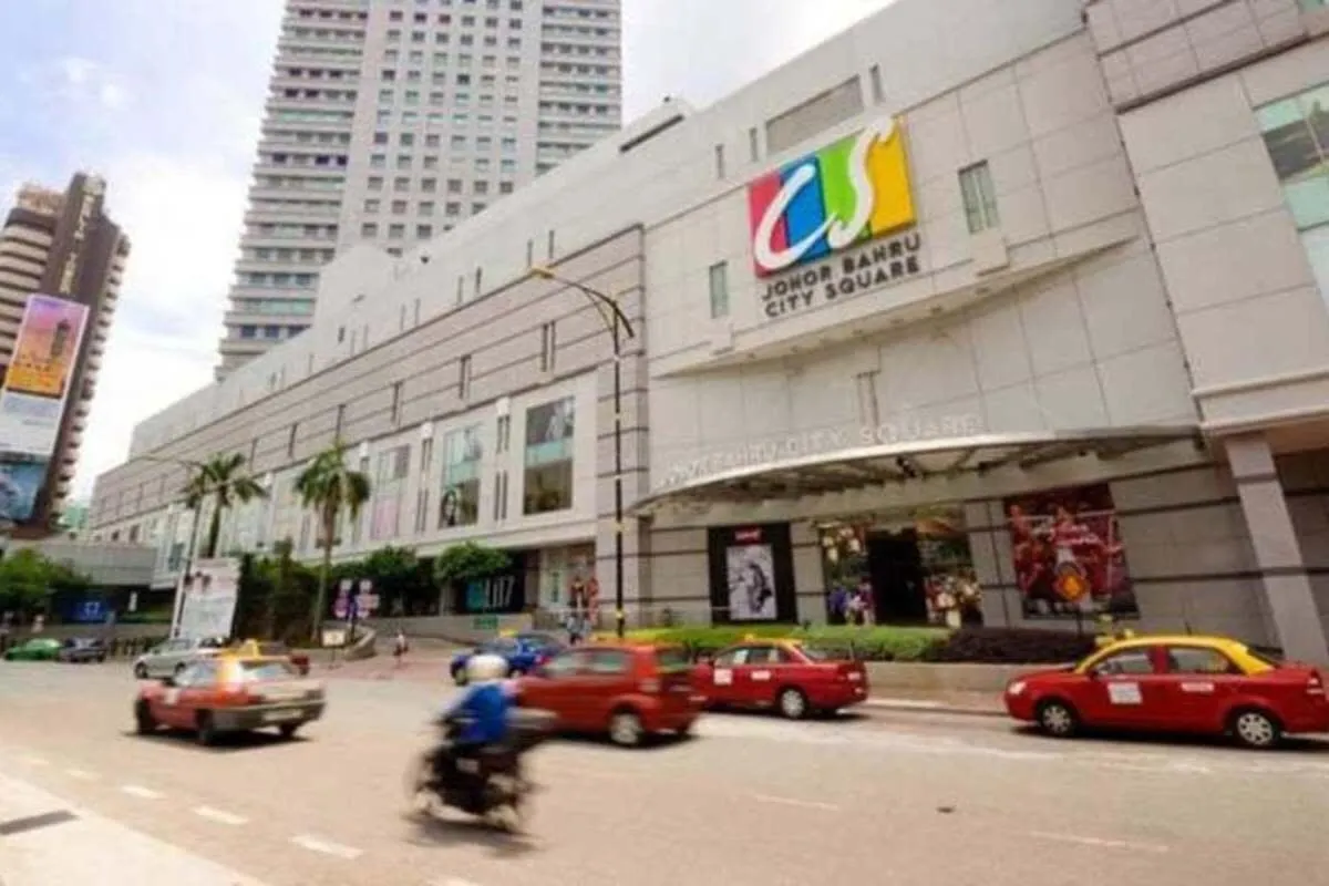 Cozy 2BR TriTower Suite Near JB CIQ JBCC & Capri