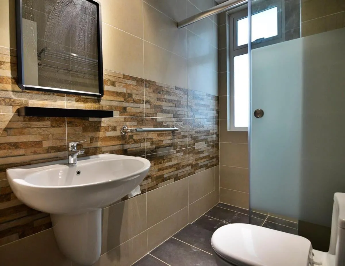 Cozy 2BR TriTower Suite Near JB CIQ JBCC & Capri