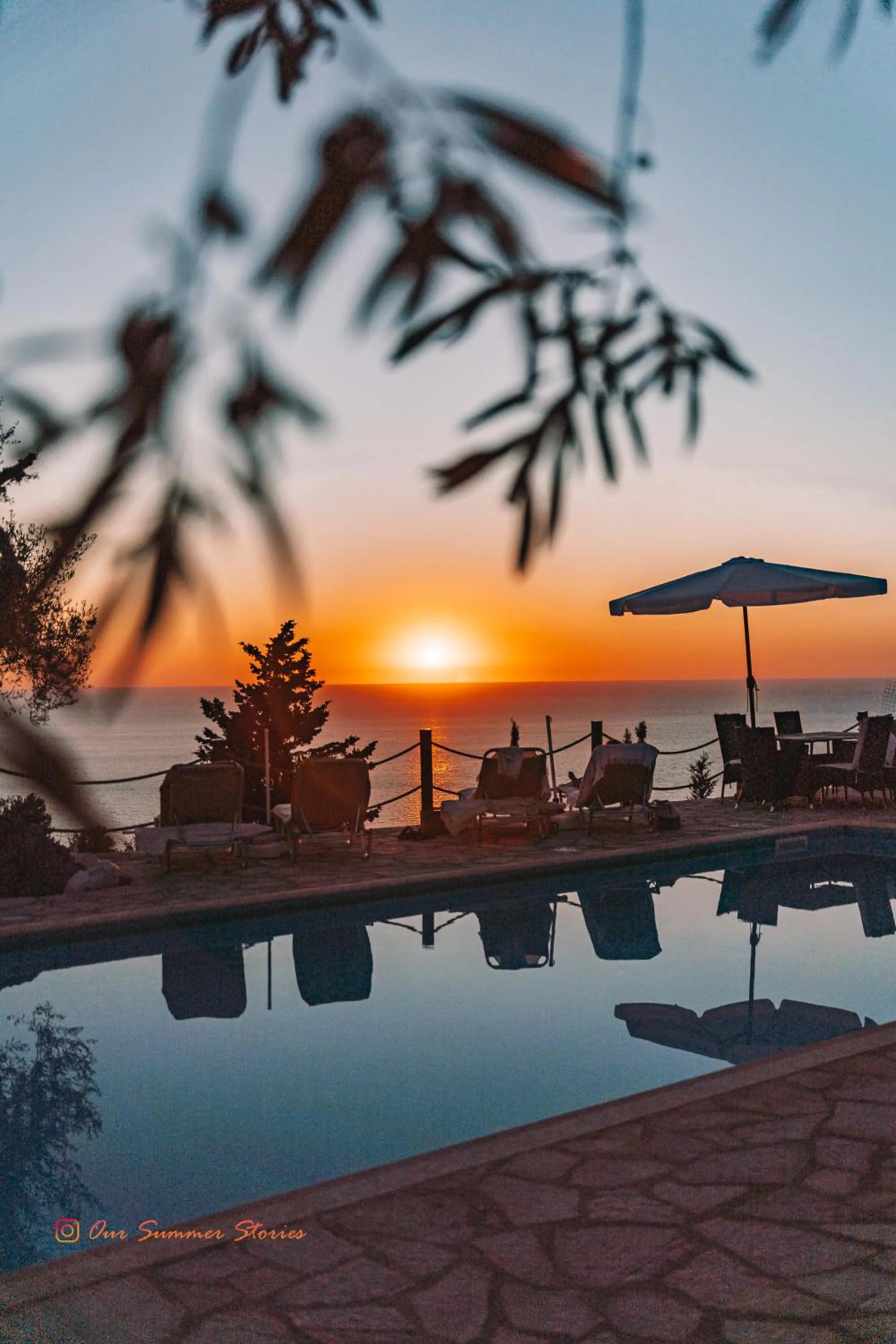 Sunset View Studios