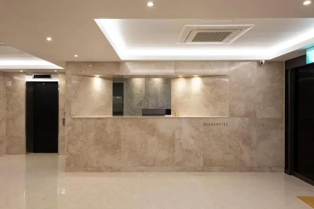 Hound Hotel Yeonsan Hound Hotel Yeonsan