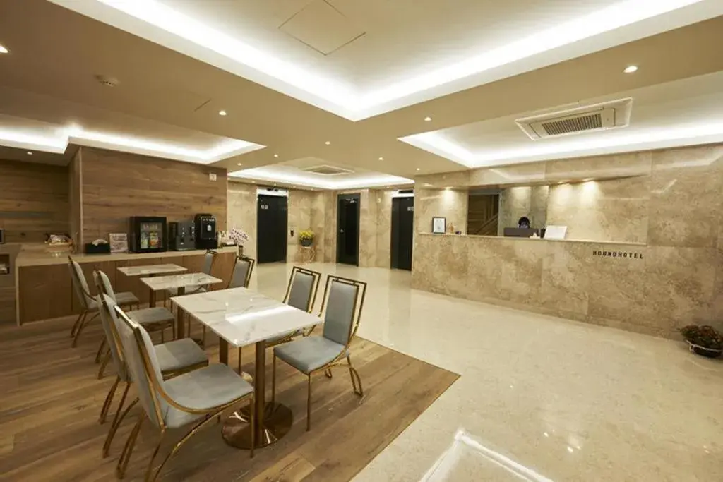 Hound Hotel Yeonsan Hound Hotel Yeonsan