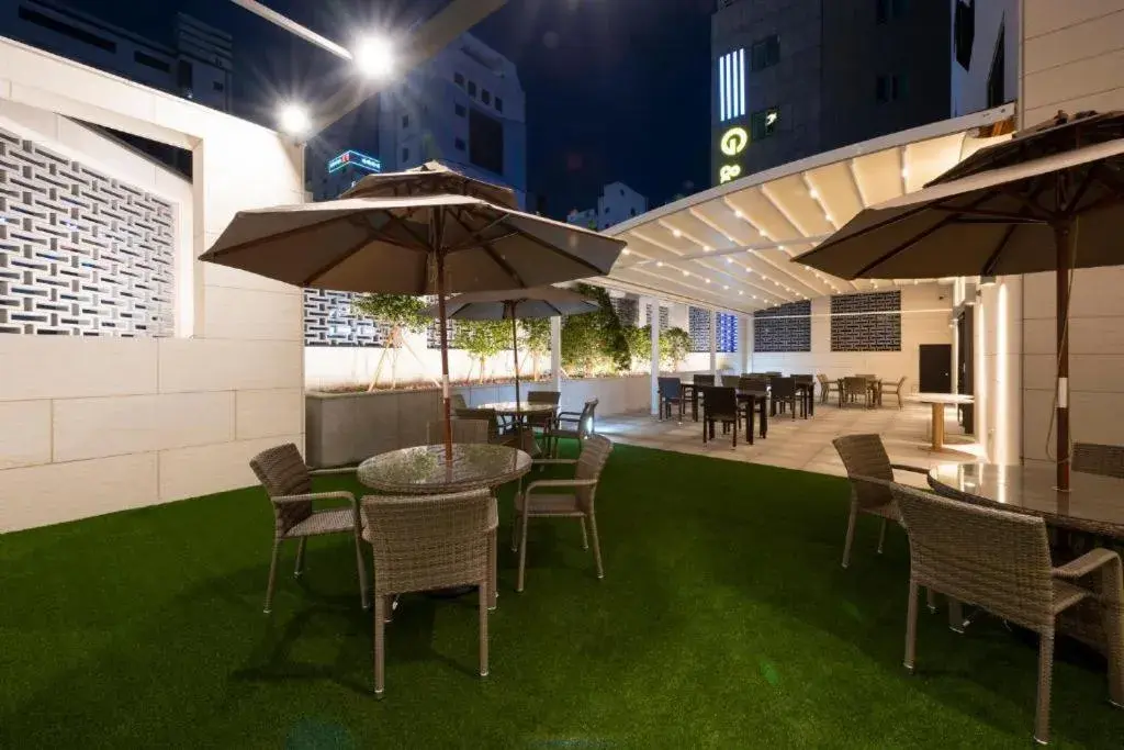 Hound Hotel Yeonsan Hound Hotel Yeonsan