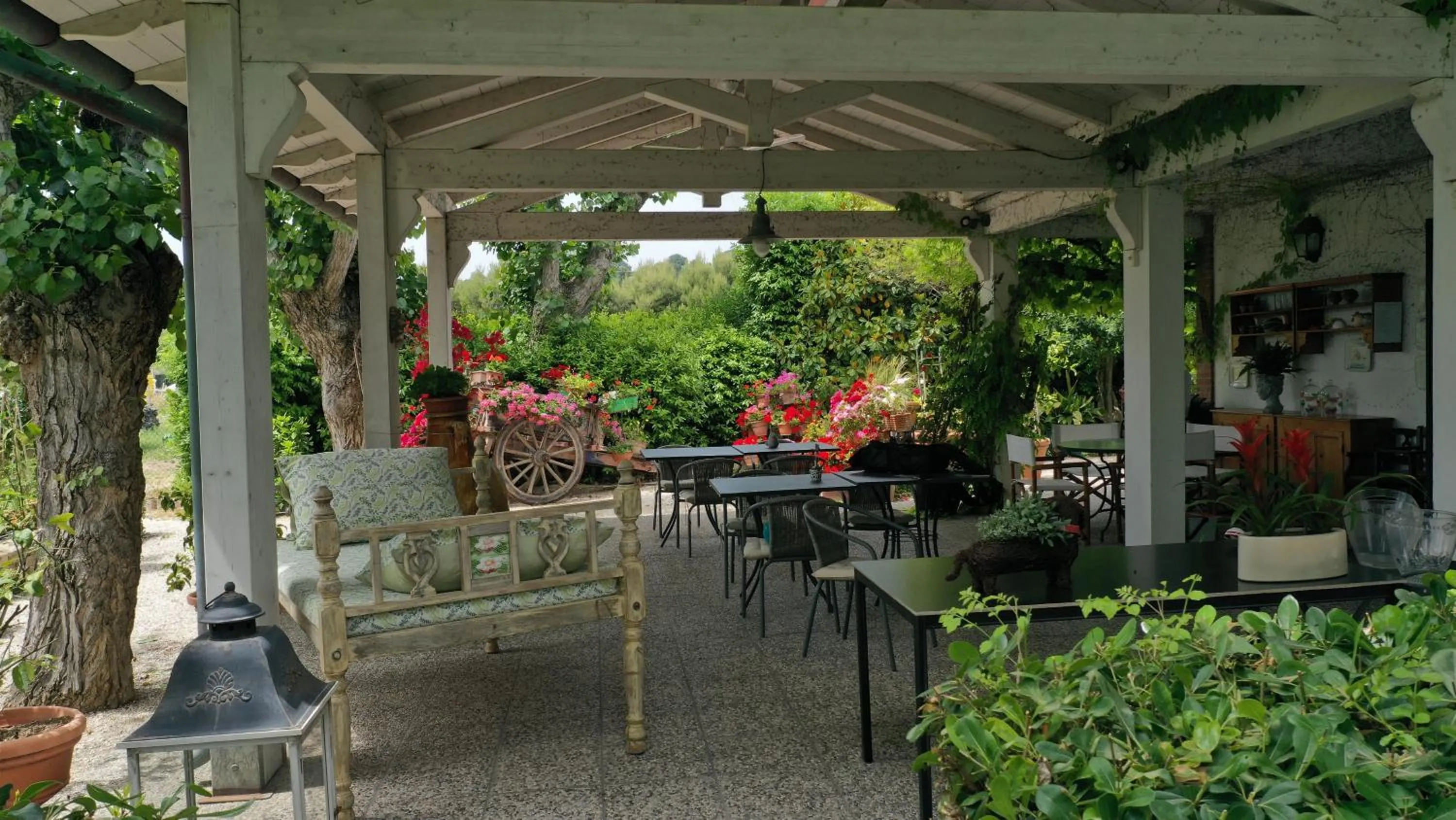 Villa Mirella Beach