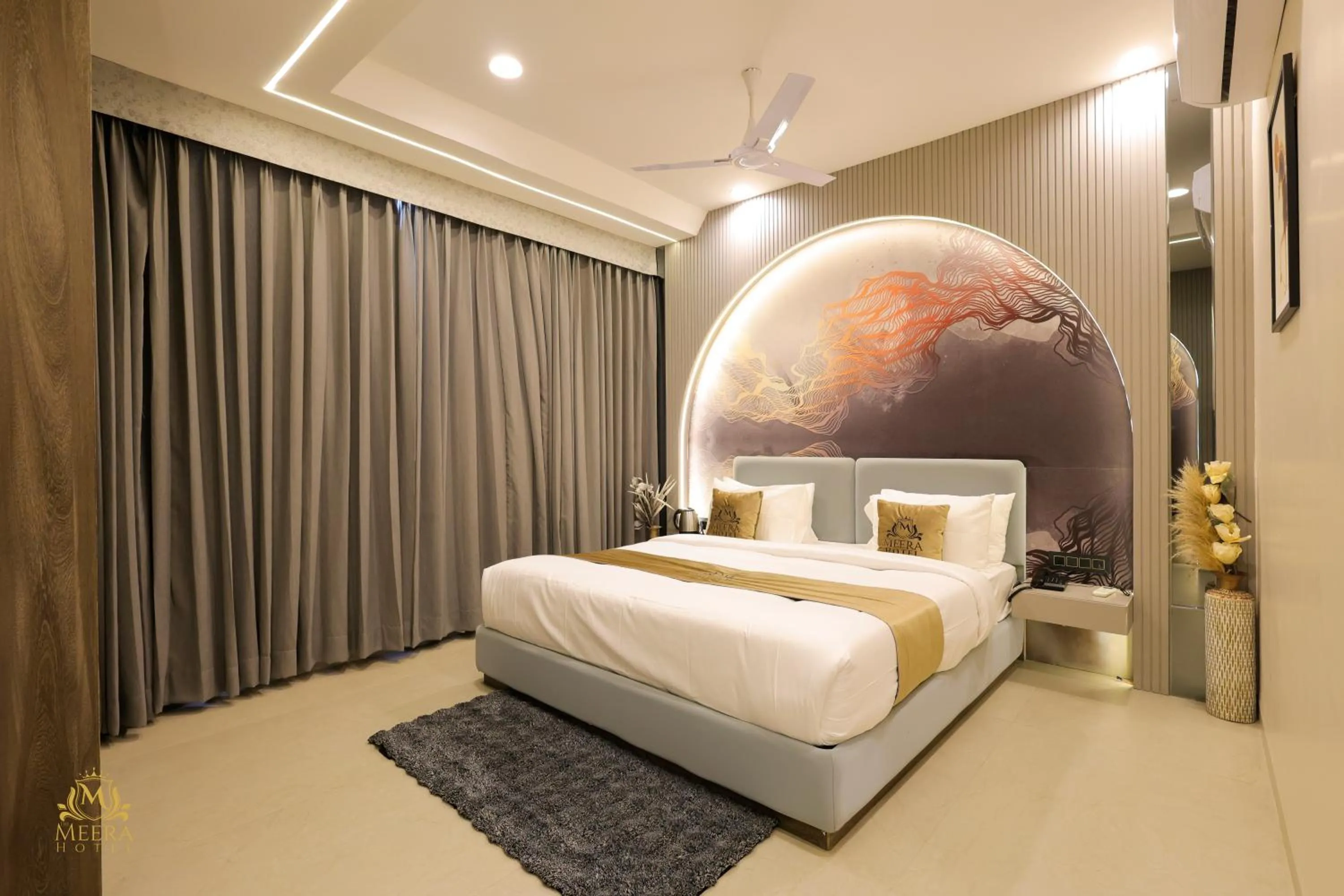 The Meera Hotel