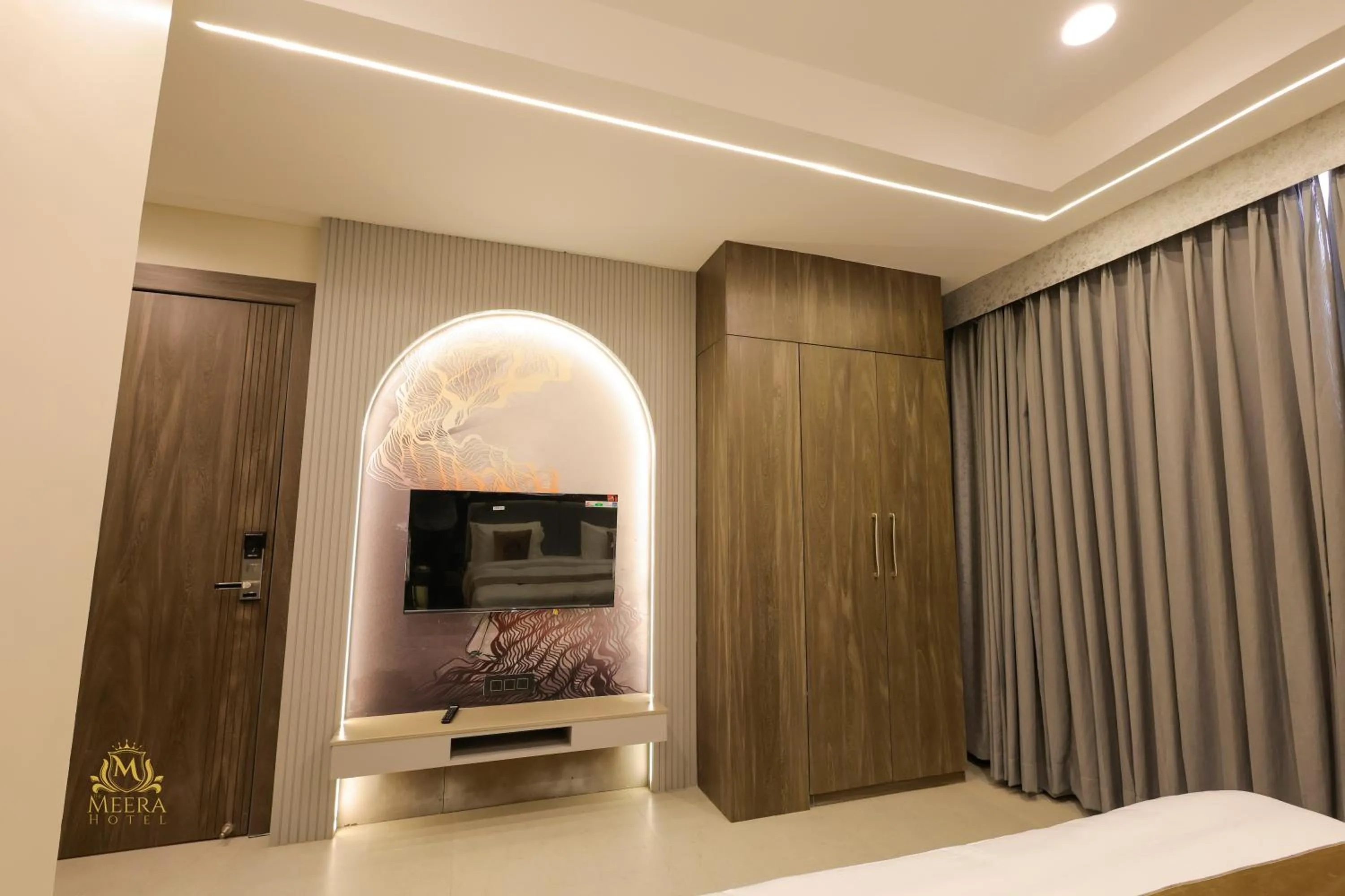 The Meera Hotel