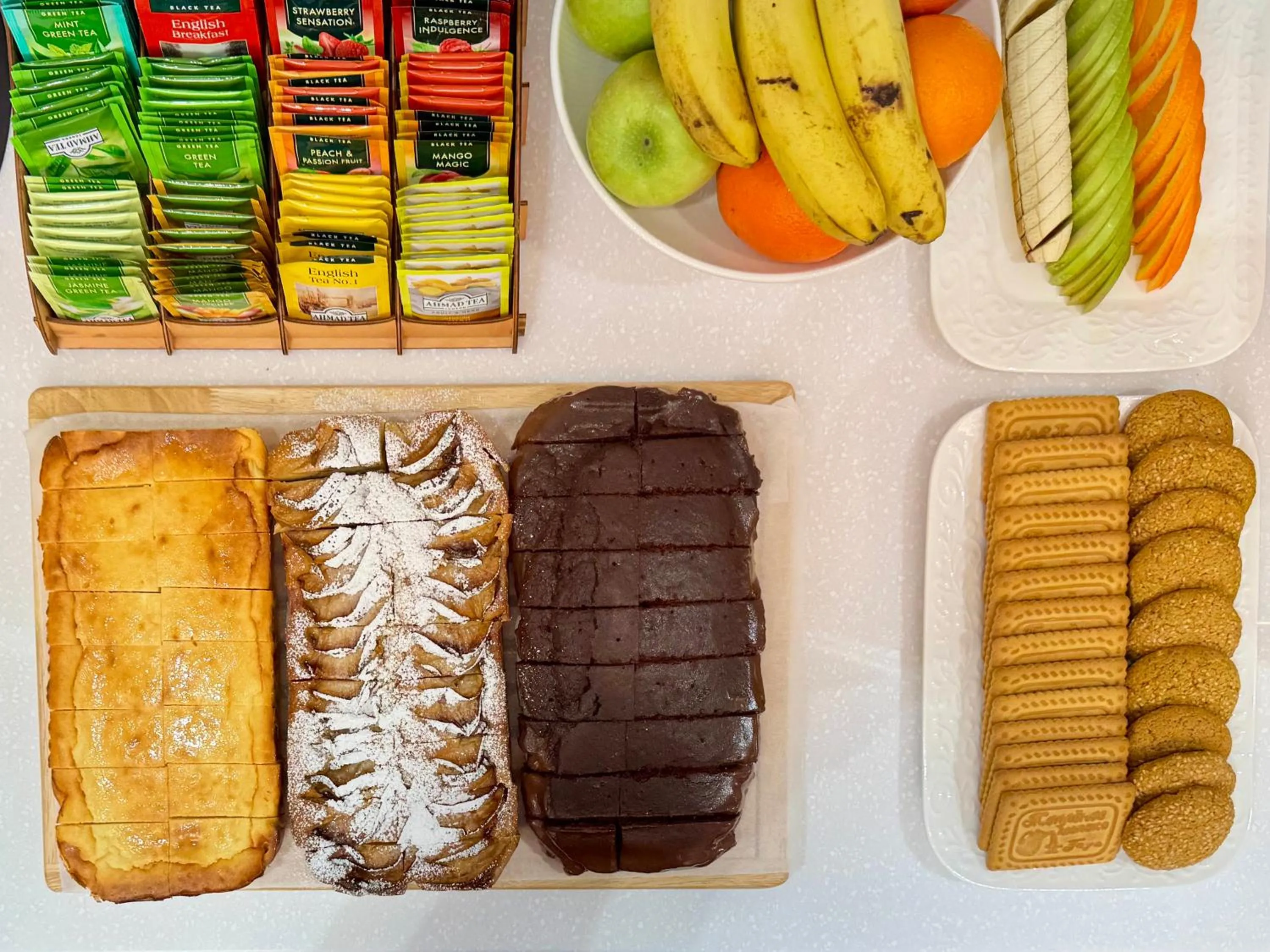 Meridian Plaza by Reikartz