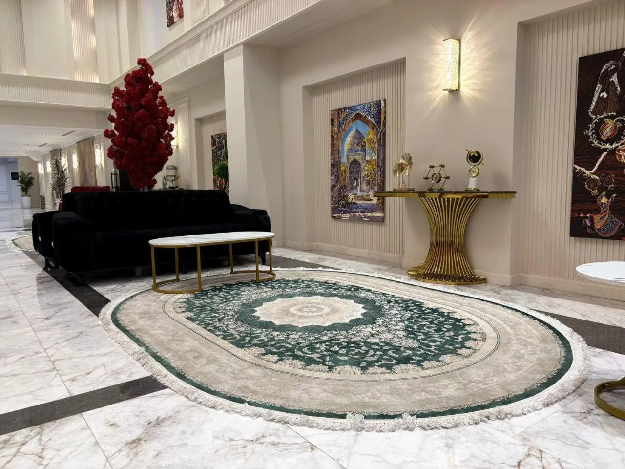 Meridian Plaza by Reikartz