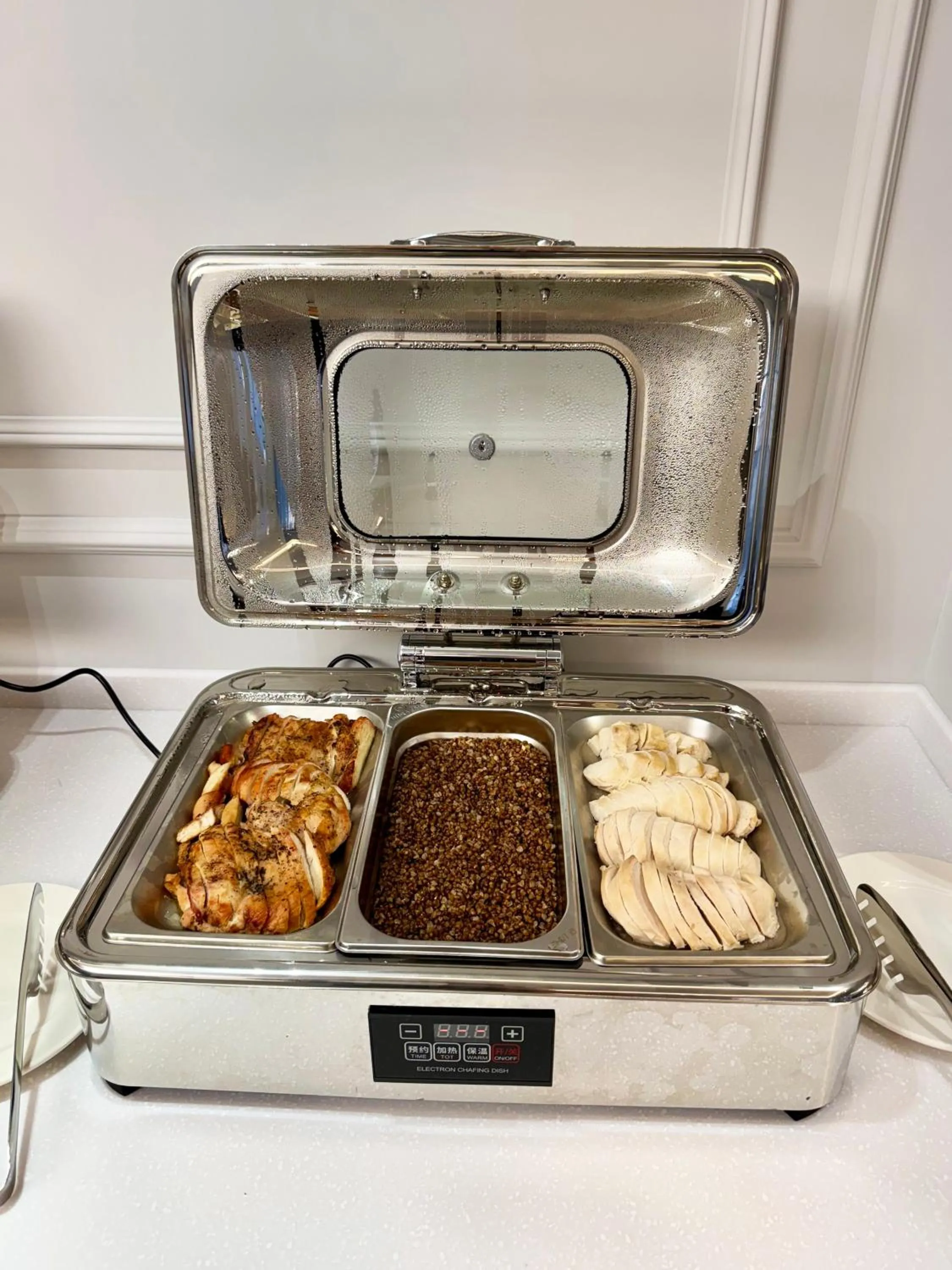 Meridian Plaza by Reikartz